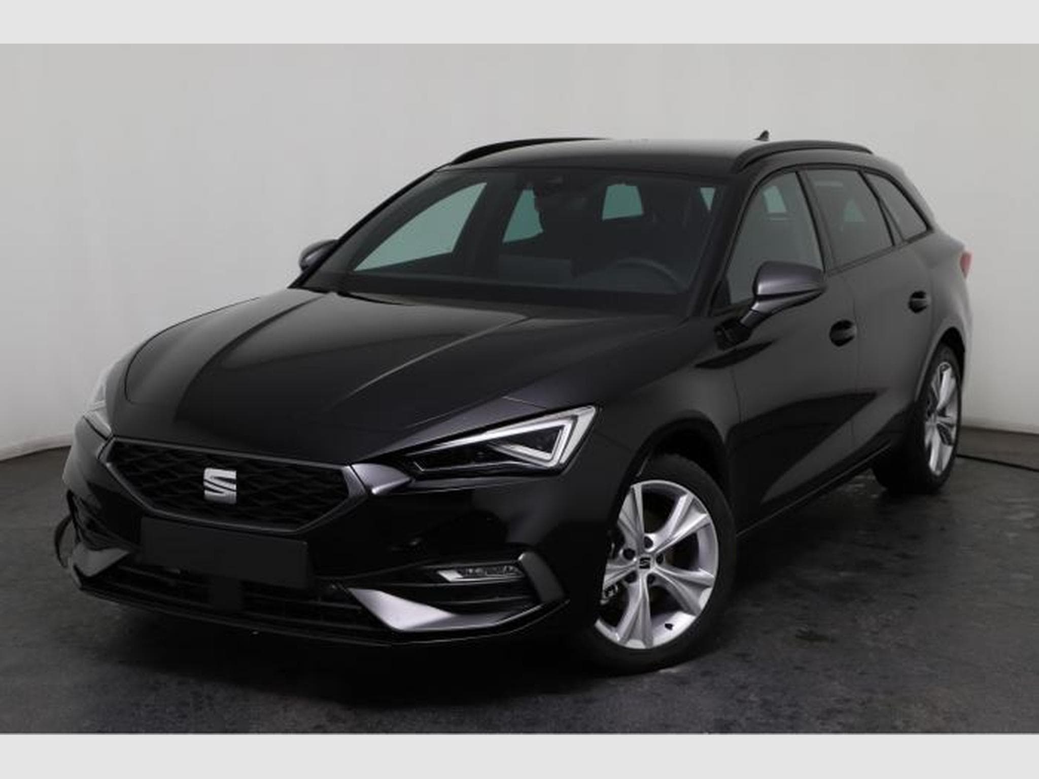 Seat Leon FR Plus (2025) - Foto 1