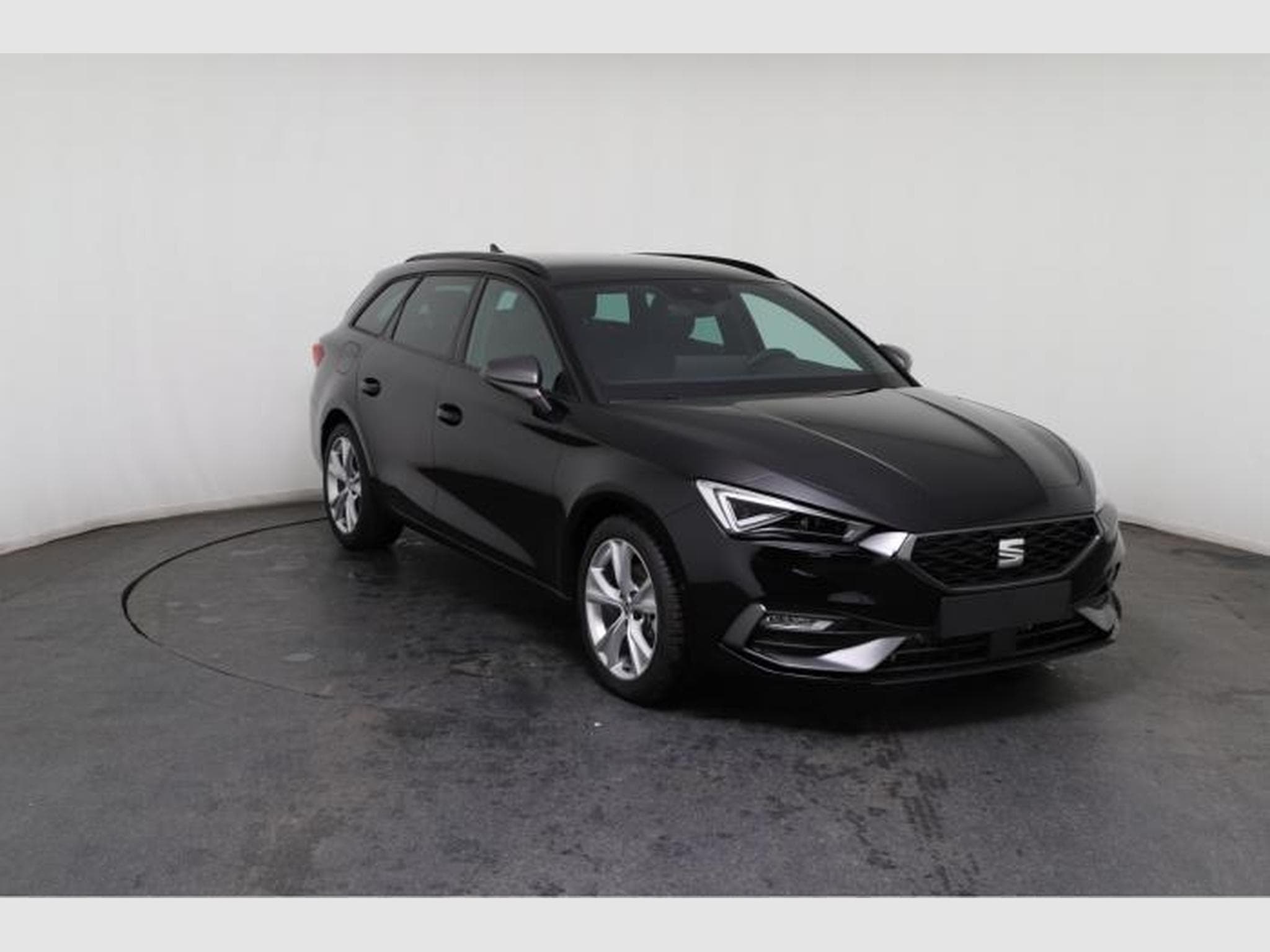 Seat Leon FR Plus (2025) - Foto 10