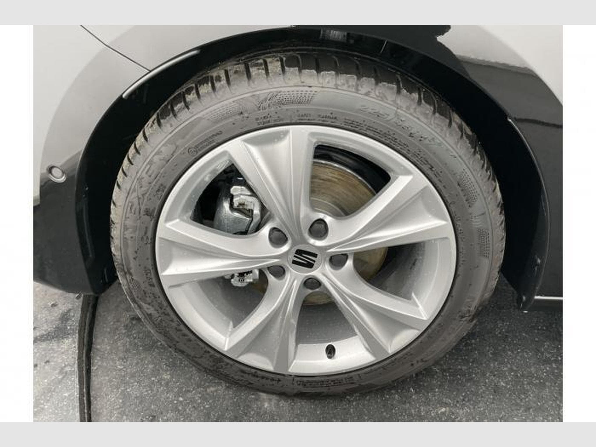 Seat Leon FR Plus (2025) - Foto 11