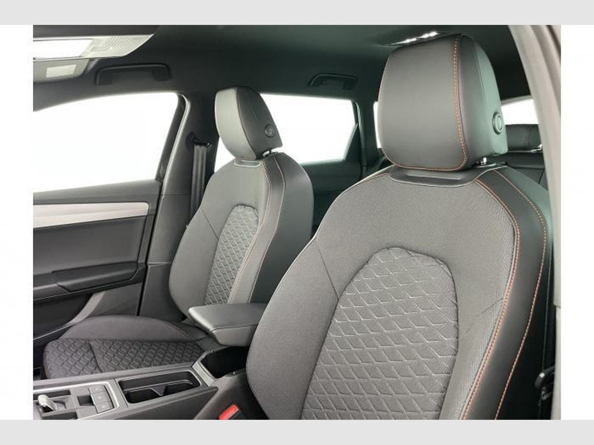 Seat Leon FR Plus (2025) - Foto 12