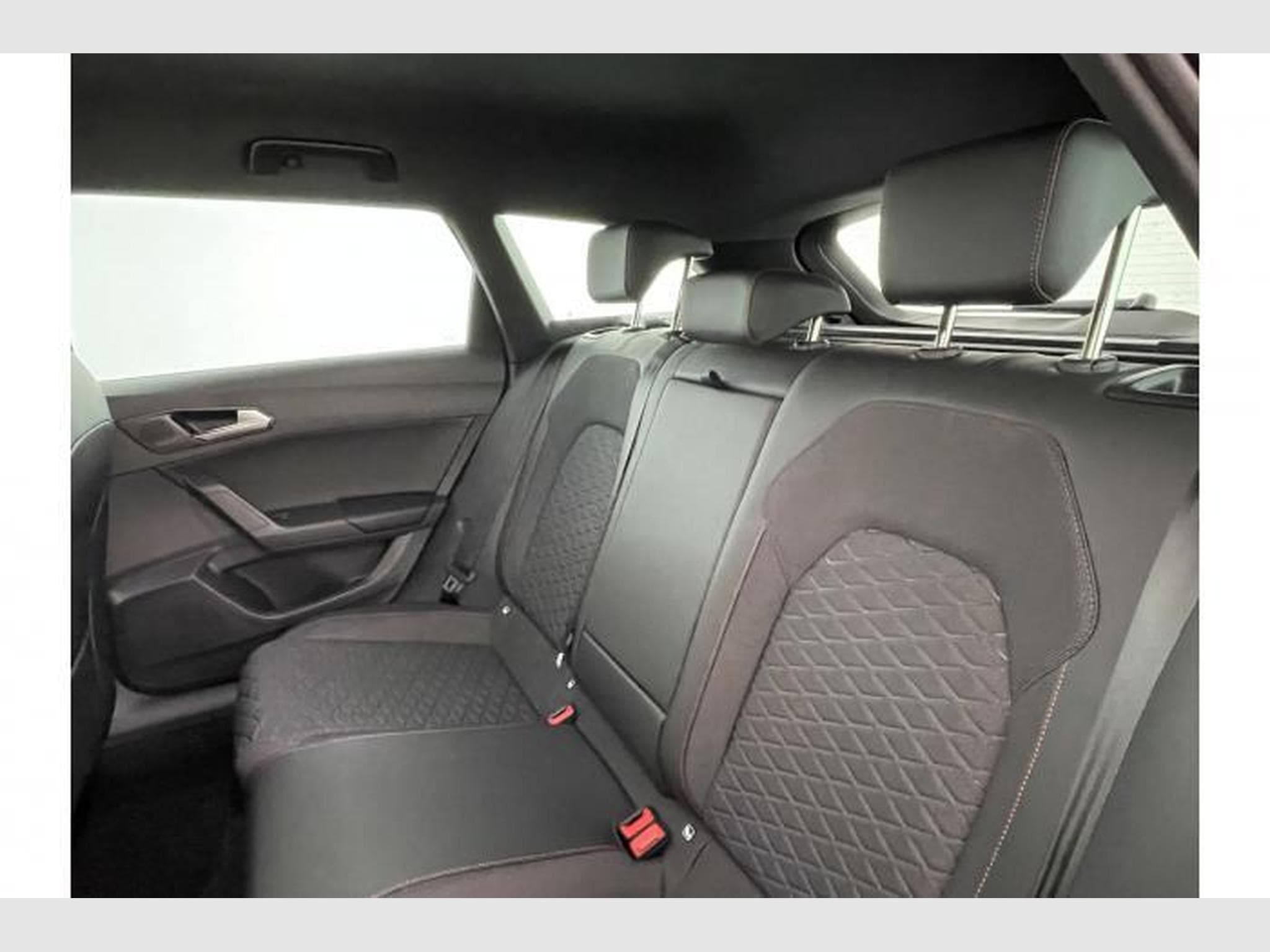 Seat Leon FR Plus (2025) - Foto 13