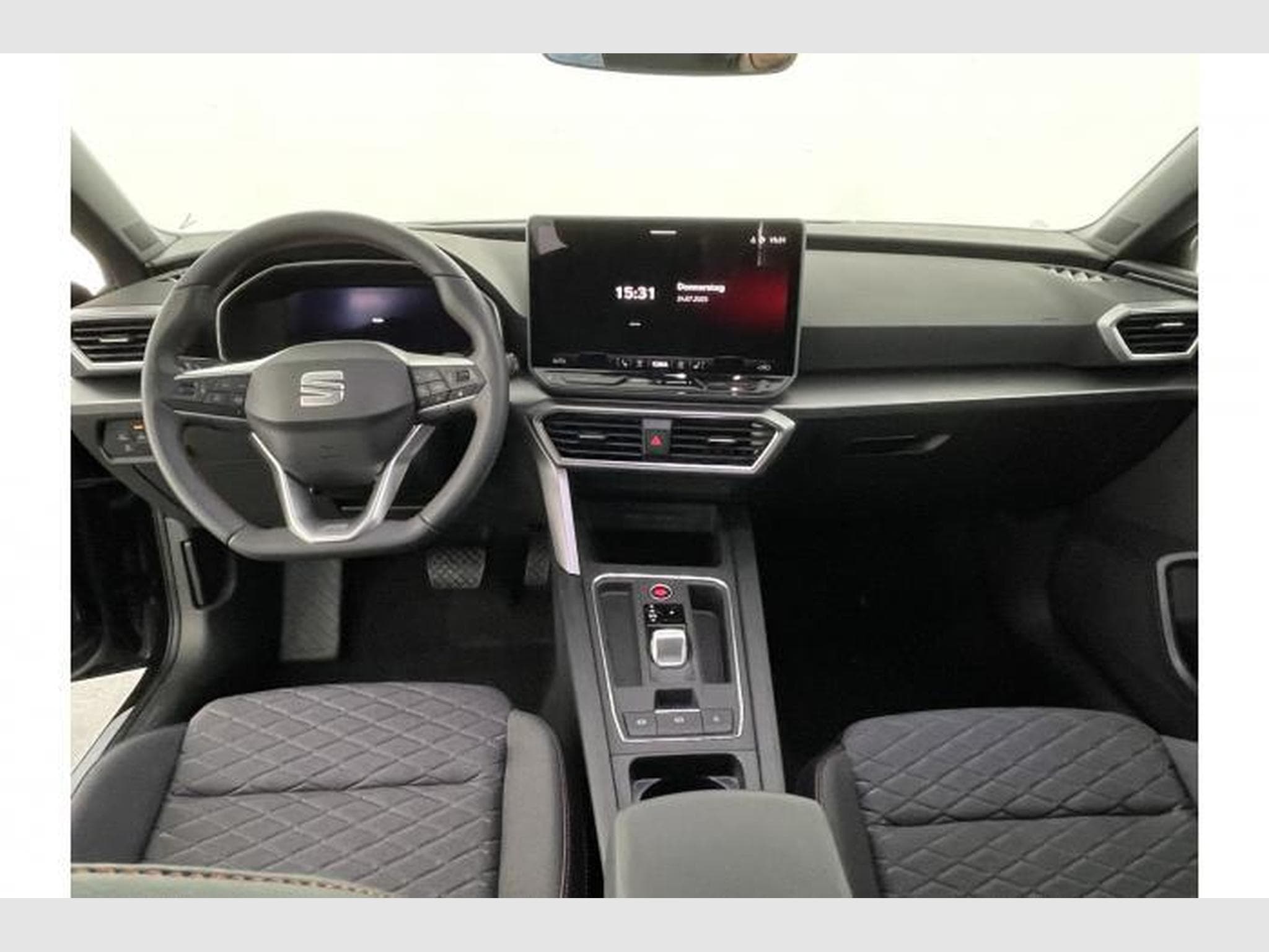 Seat Leon FR Plus (2025) - Foto 15