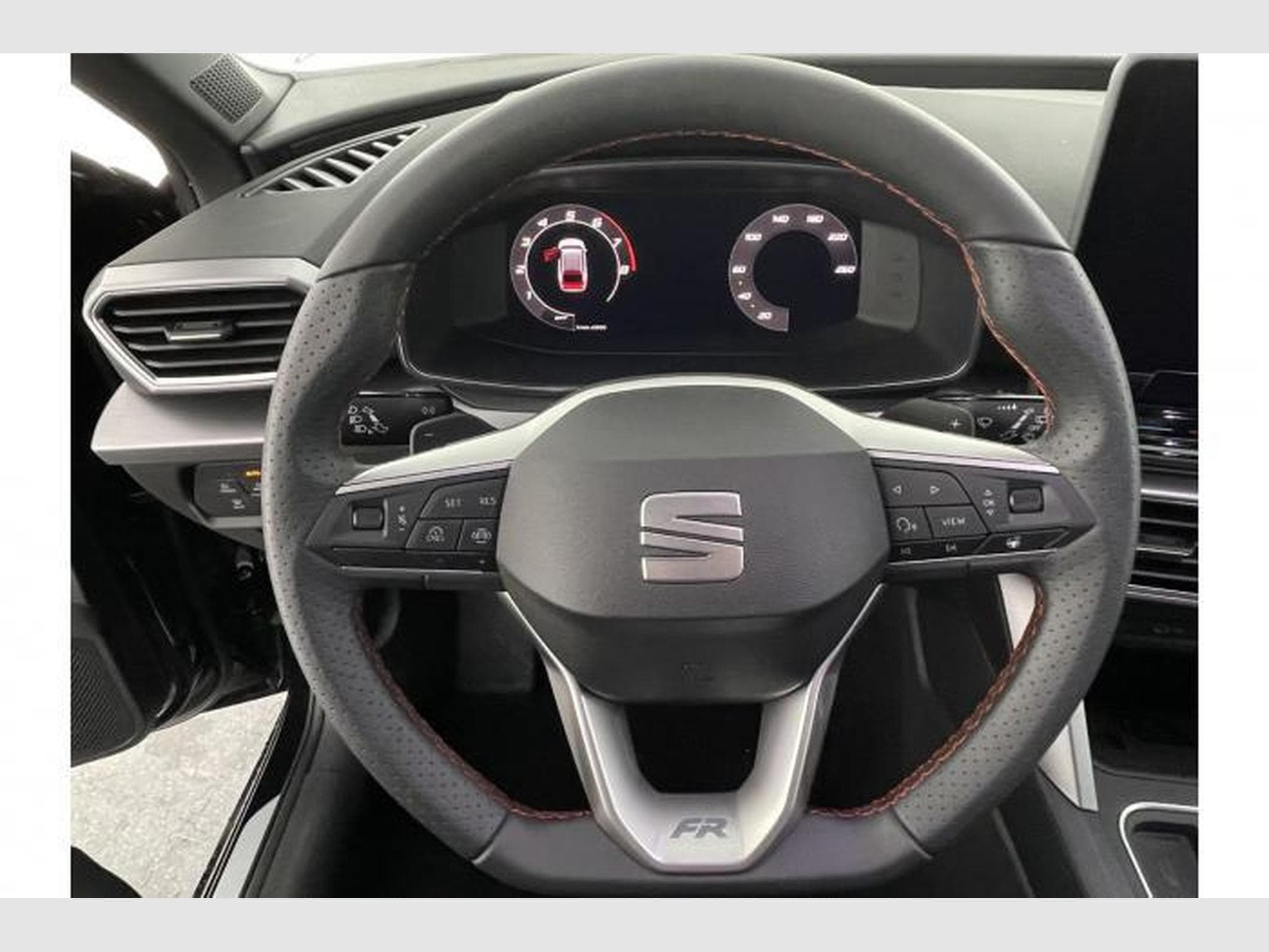 Seat Leon FR Plus (2025) - Foto 16