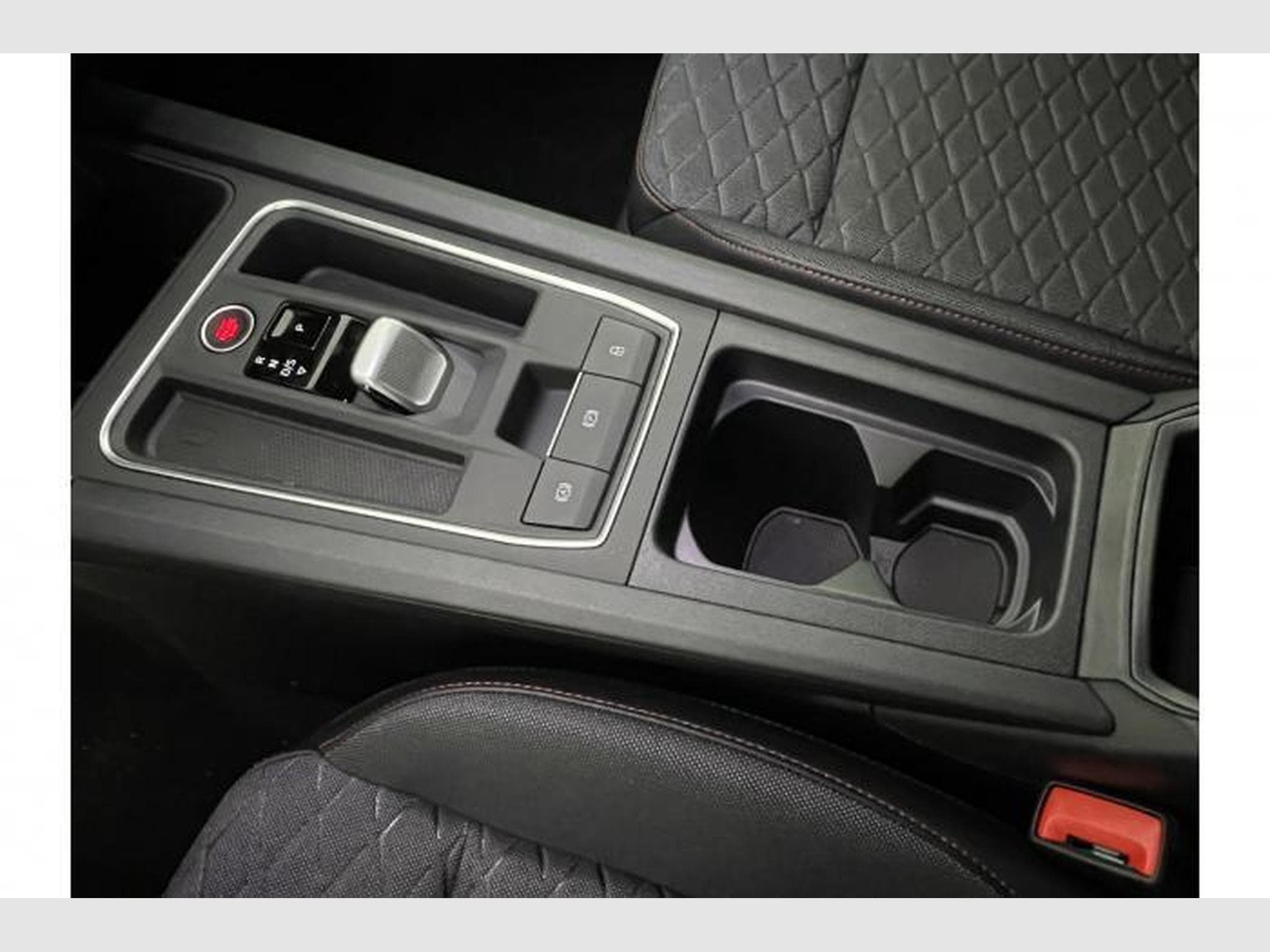 Seat Leon FR Plus (2025) - Foto 17