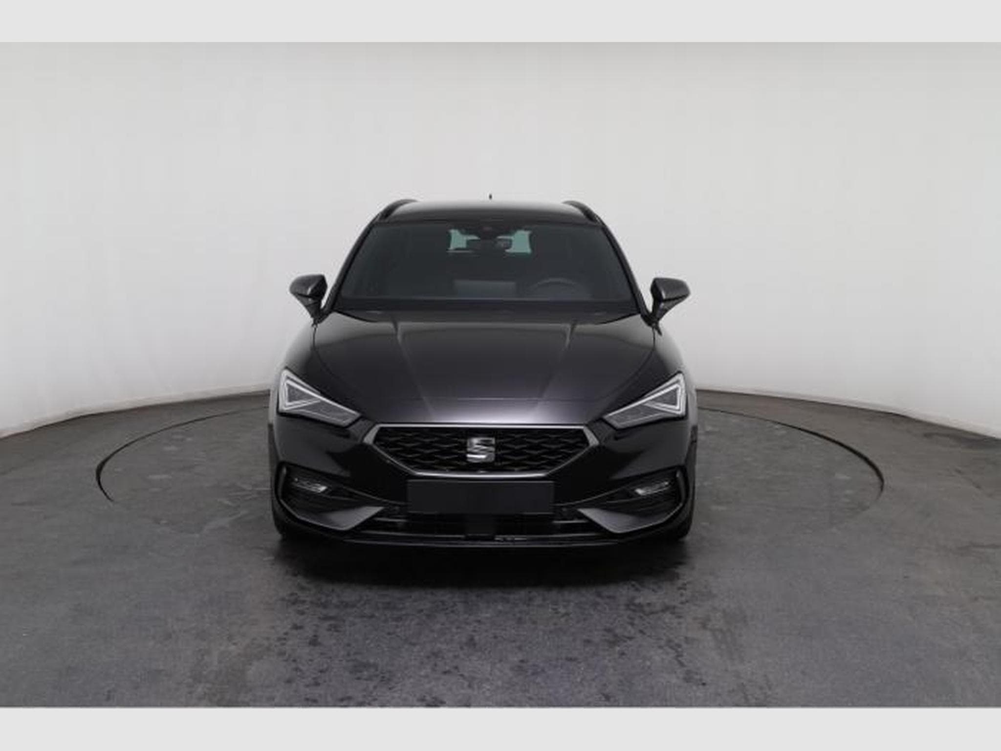 Seat Leon FR Plus (2025) - Foto 2