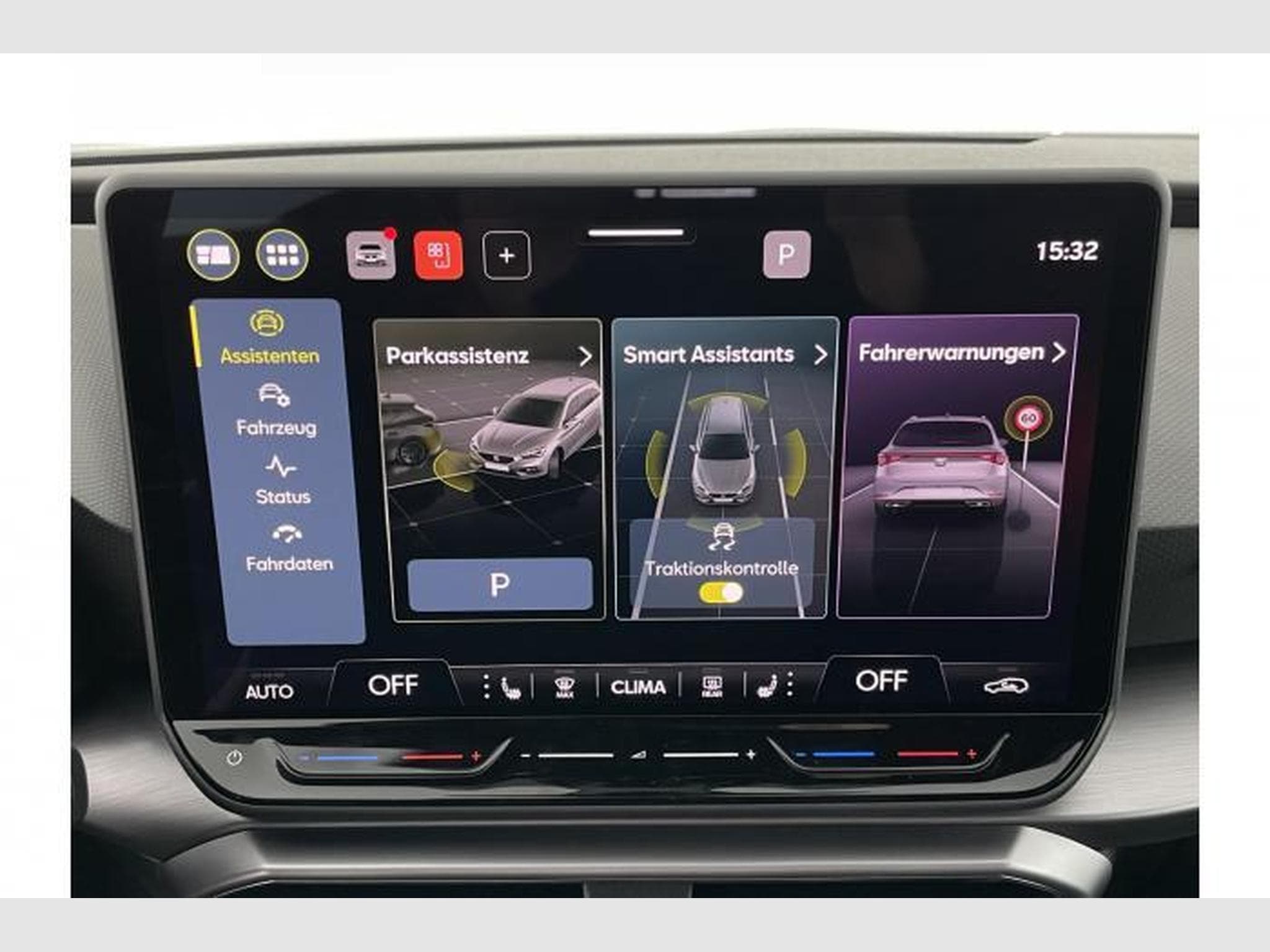 Seat Leon FR Plus (2025) - Foto 20