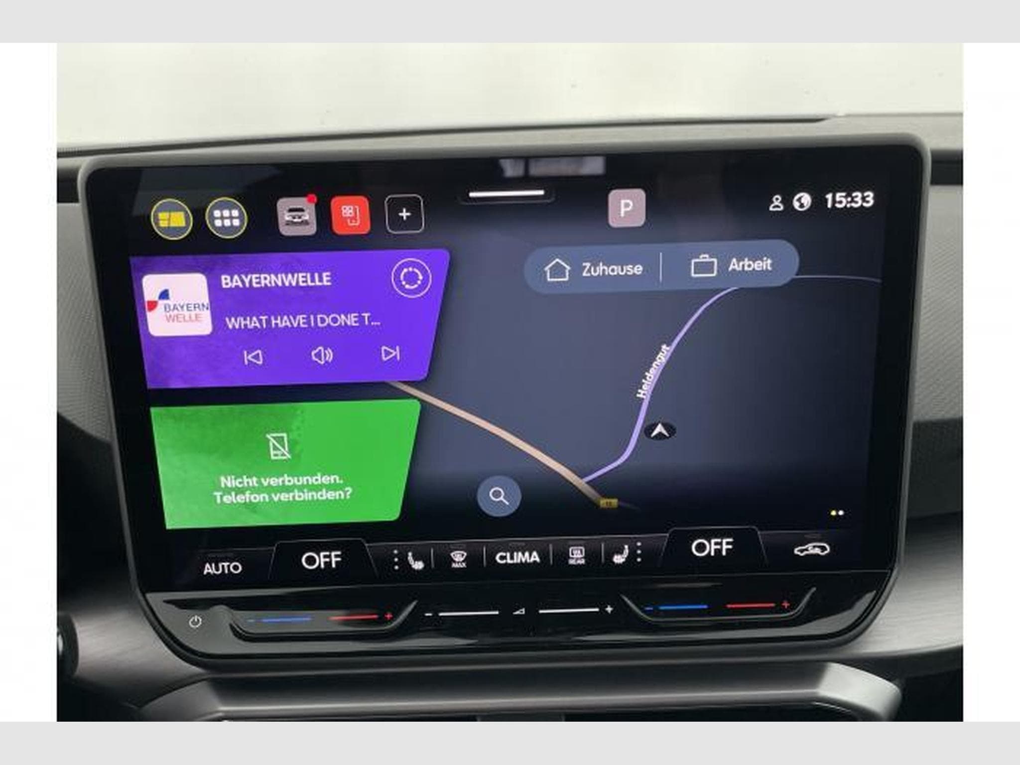 Seat Leon FR Plus (2025) - Foto 21