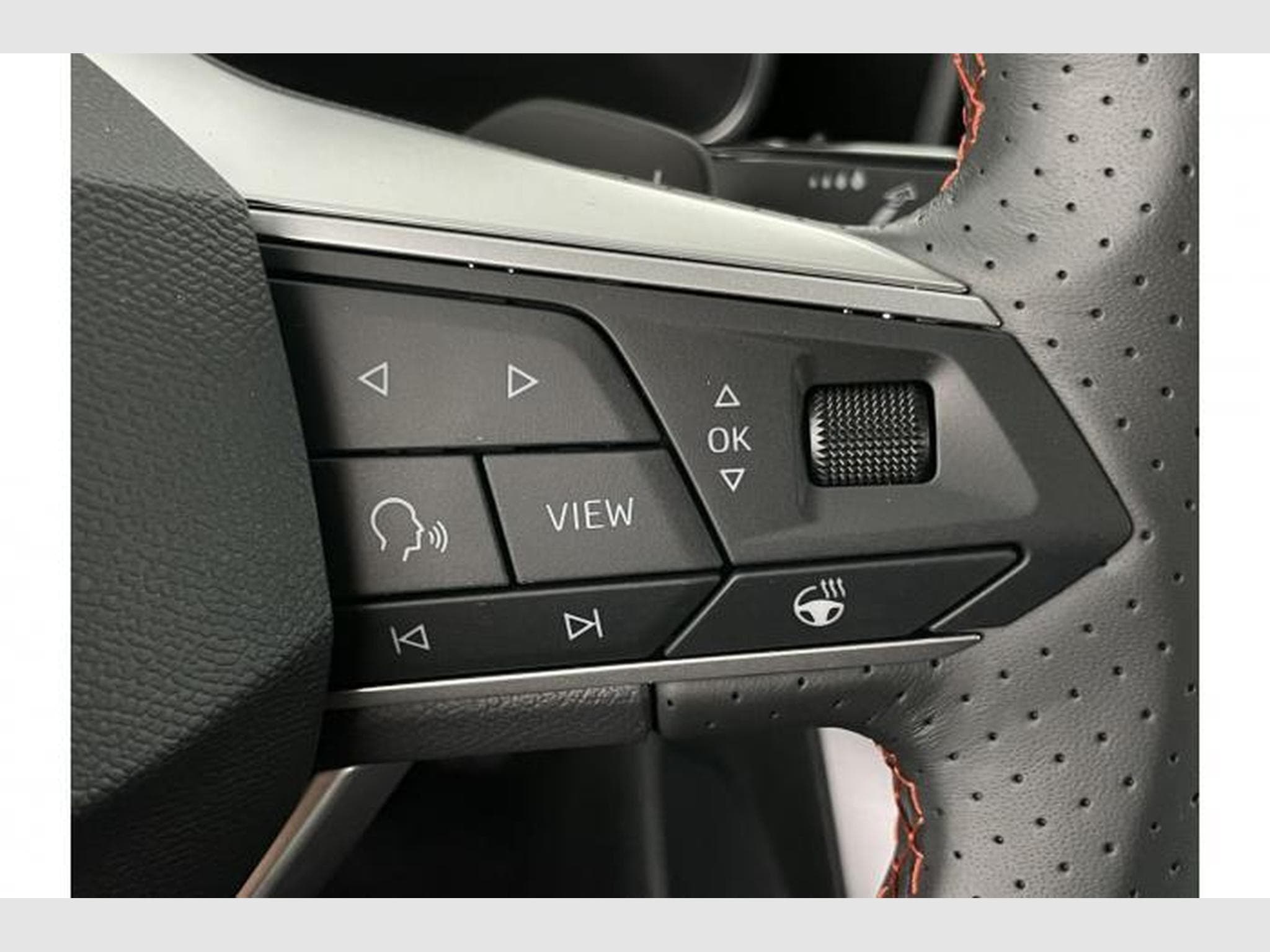 Seat Leon FR Plus (2025) - Foto 22