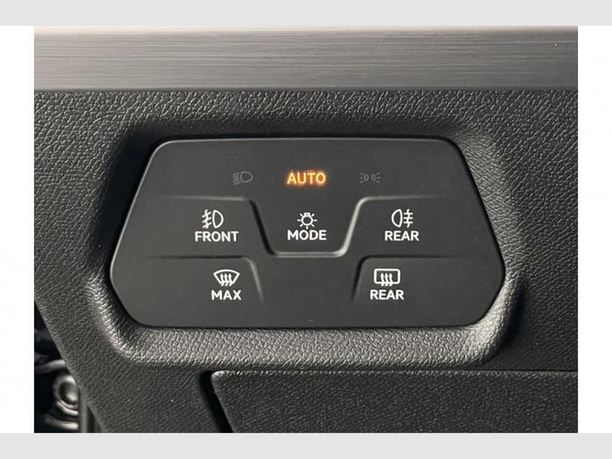 Seat Leon FR Plus (2025) - Foto 24