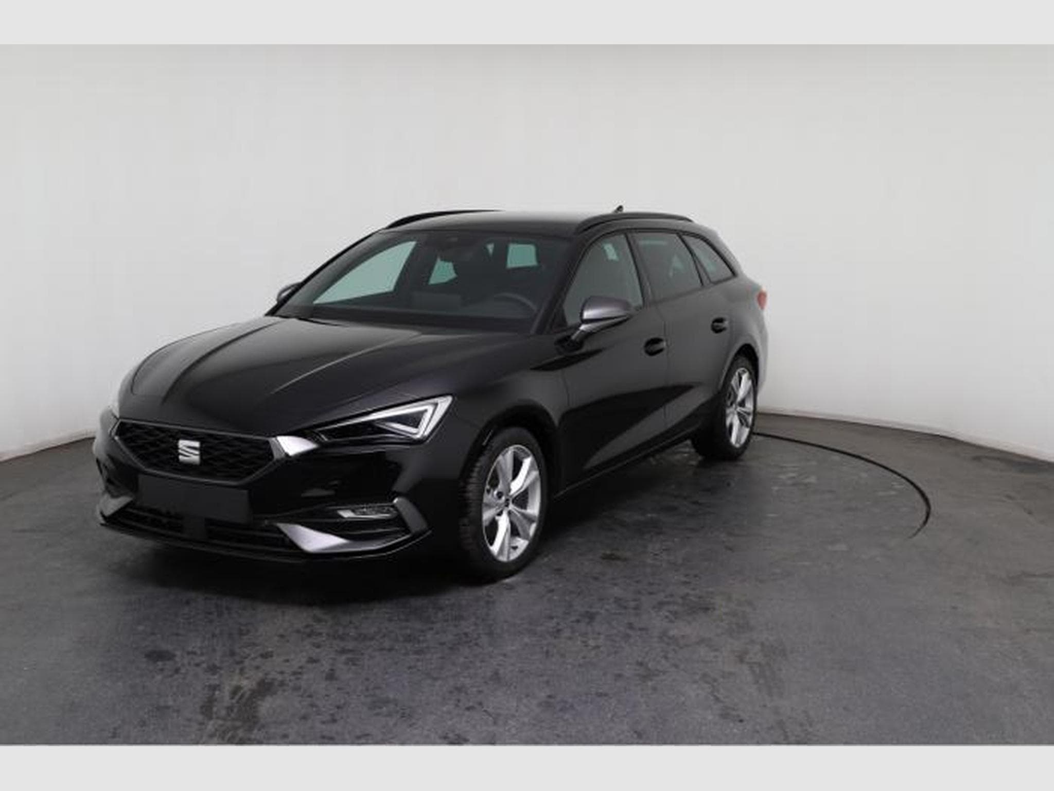 Seat Leon FR Plus (2025) - Foto 3