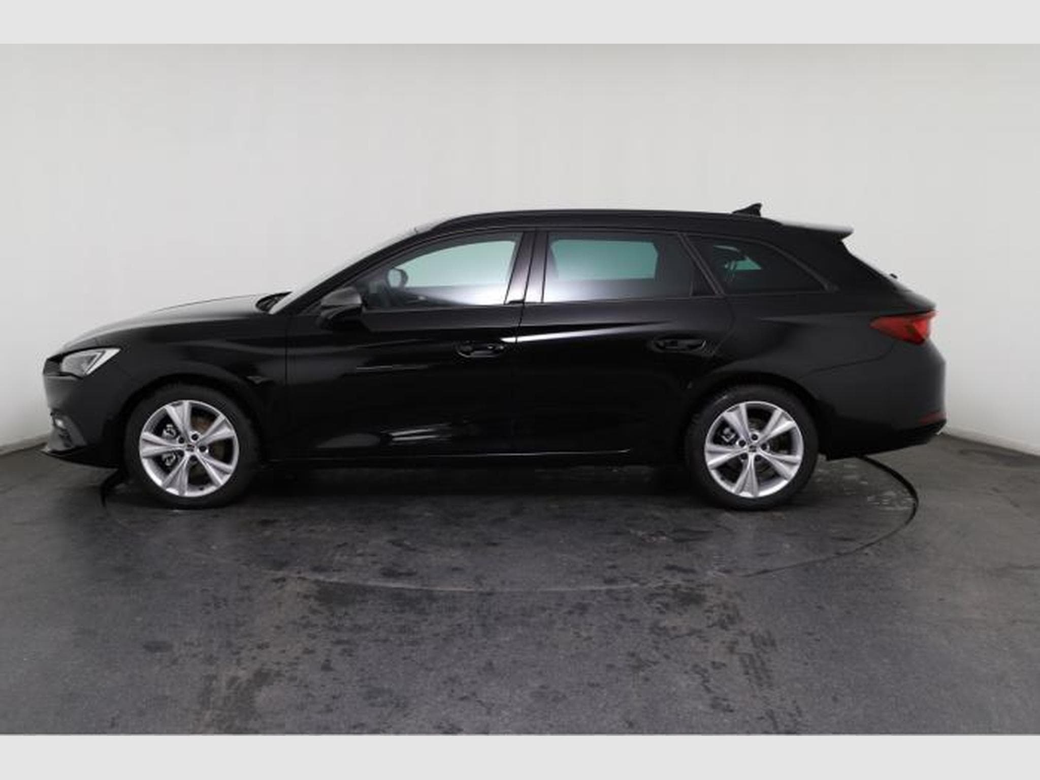 Seat Leon FR Plus (2025) - Foto 4