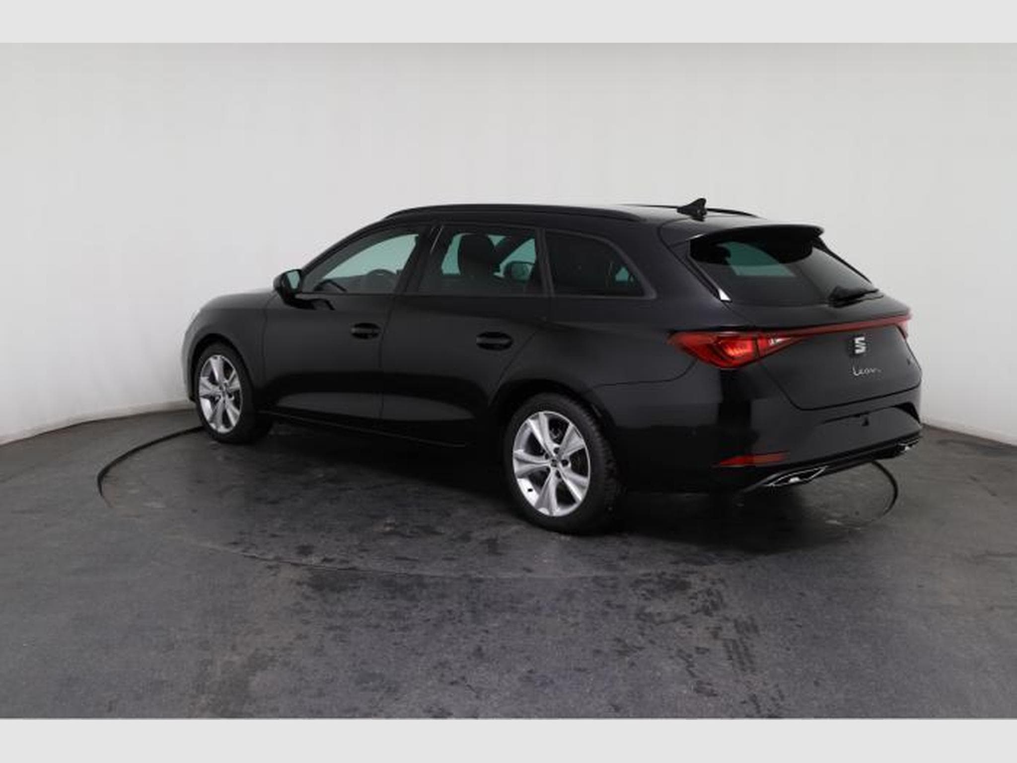 Seat Leon FR Plus (2025) - Foto 5