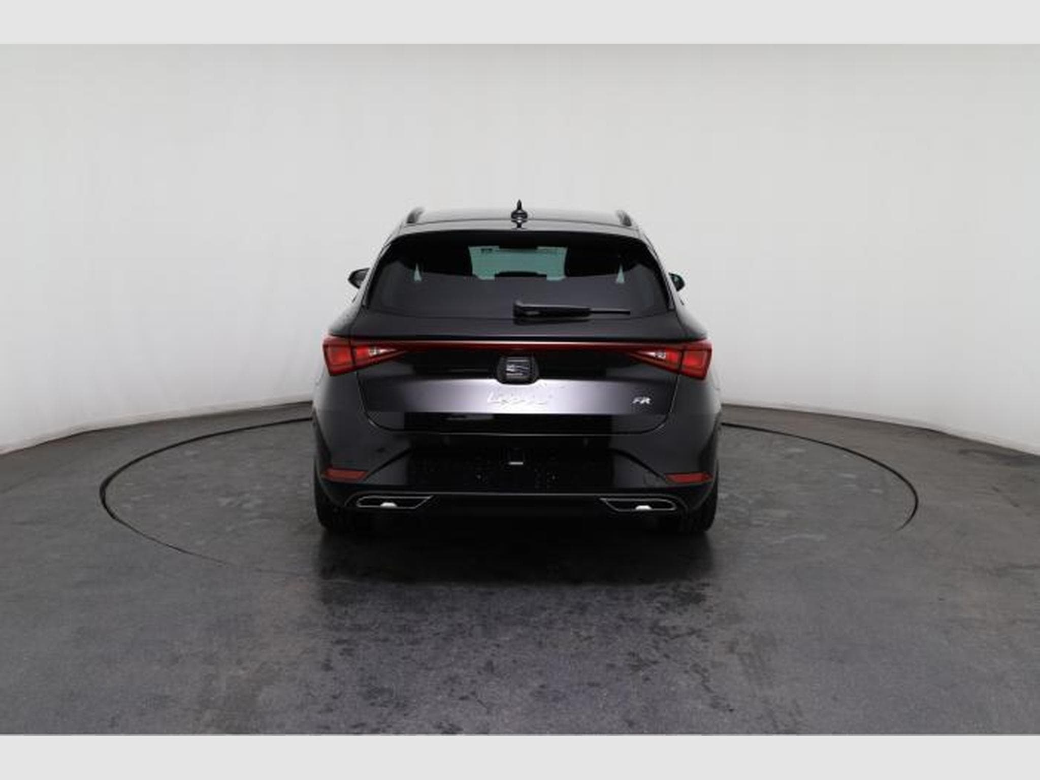 Seat Leon FR Plus (2025) - Foto 6