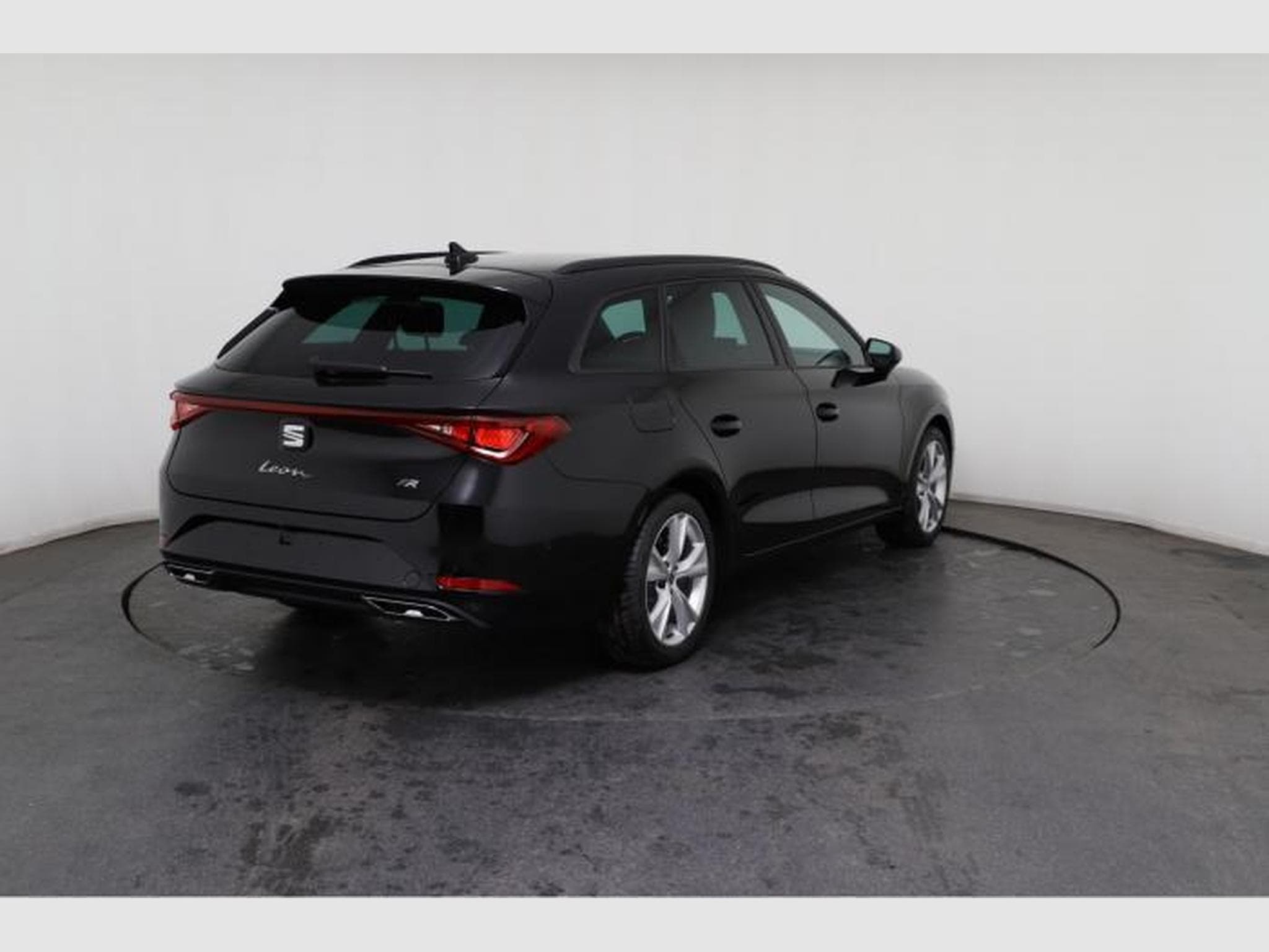 Seat Leon FR Plus (2025) - Foto 7