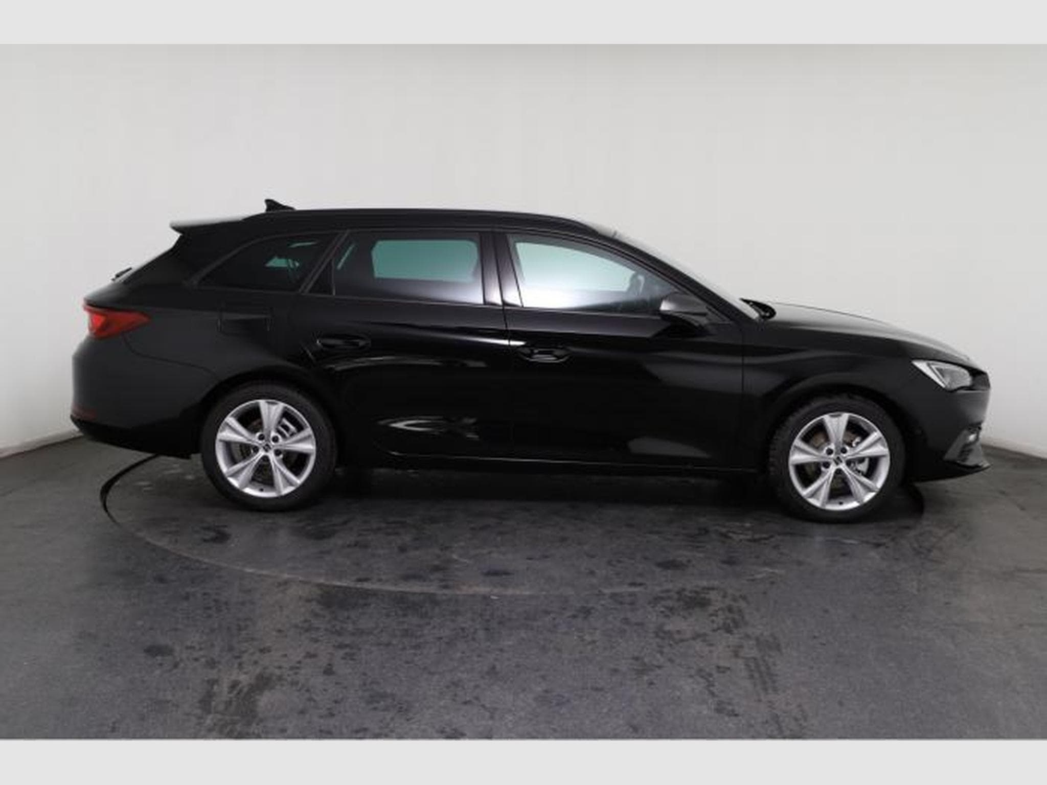 Seat Leon FR Plus (2025) - Foto 9