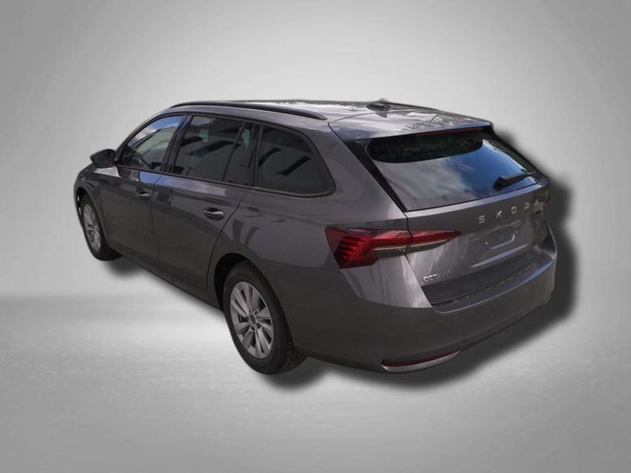 Skoda Octavia Business 1.5 TSI mHEV 7-Gang-DSG (2025) - Photo 2