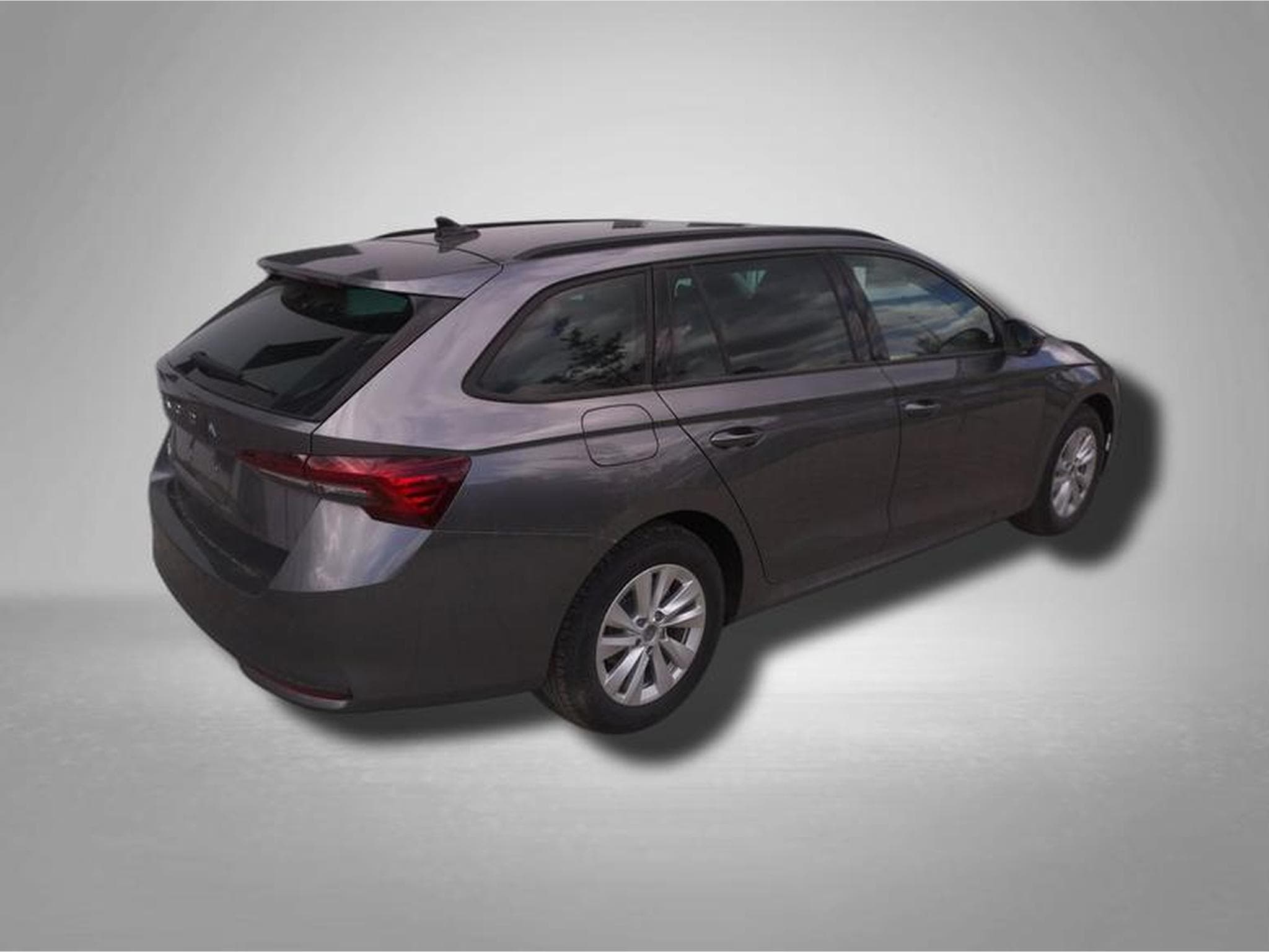 Skoda Octavia Business 1.5 TSI mHEV 7-Gang-DSG (2025) - Photo 3