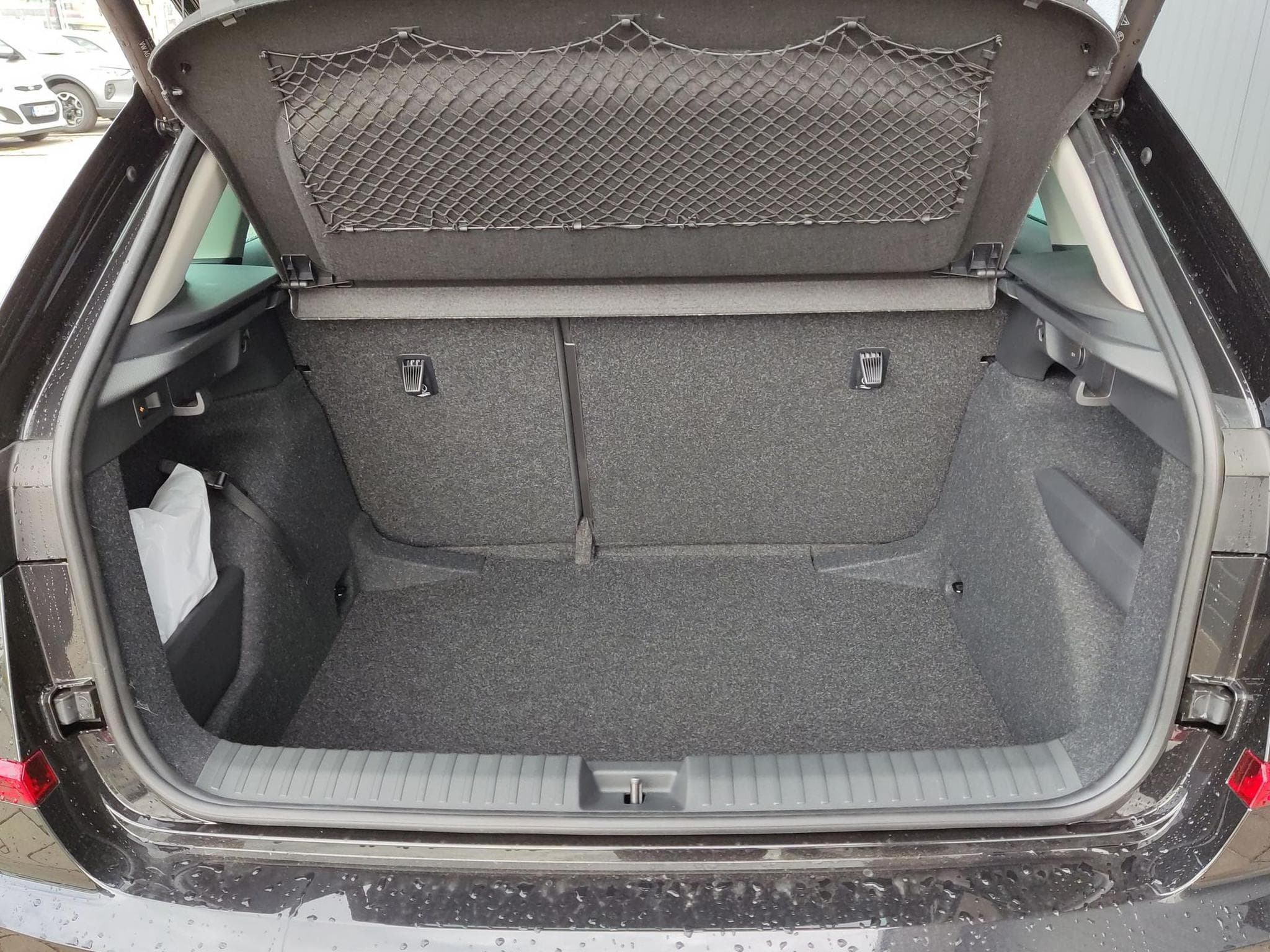 Skoda Kamiq 130 Jahre Premium (2025) - Photo 8