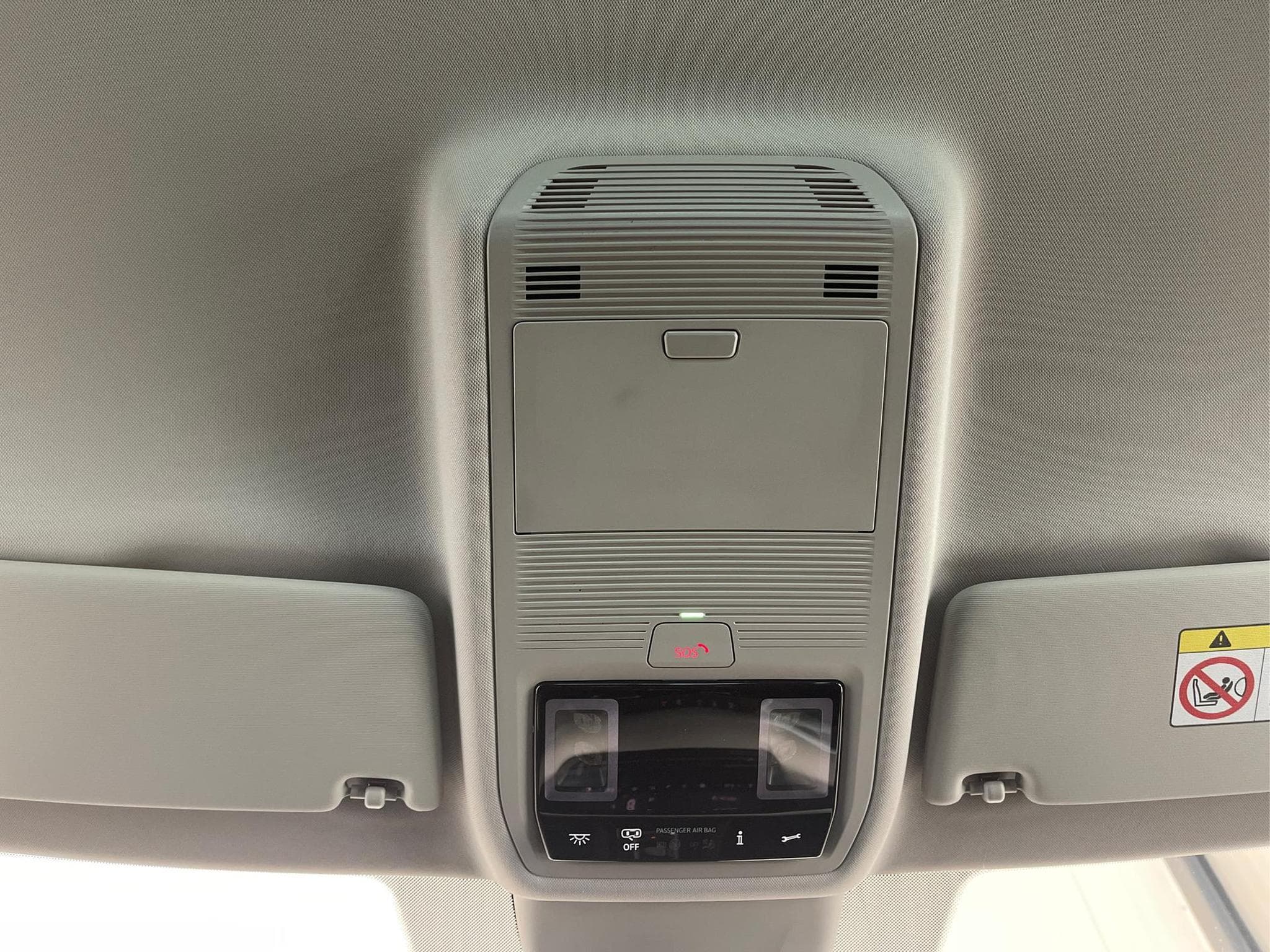 Skoda Octavia Essence (2026) - Photo 12