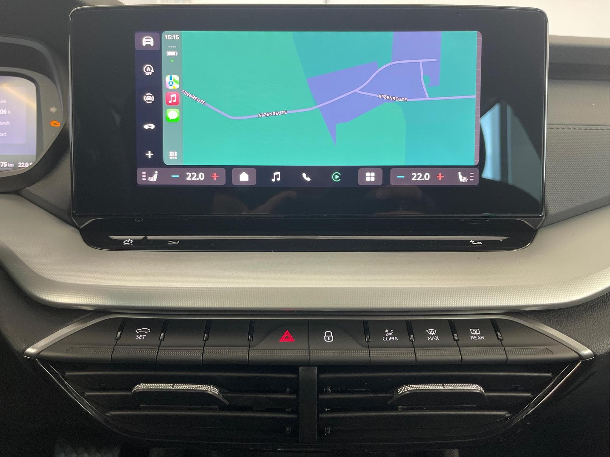 Skoda Octavia Essence (2026) - Photo 21