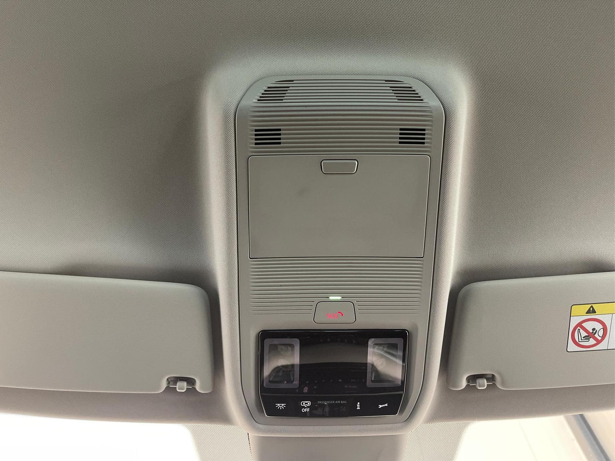 Skoda Octavia Essence (2026) - Photo 11