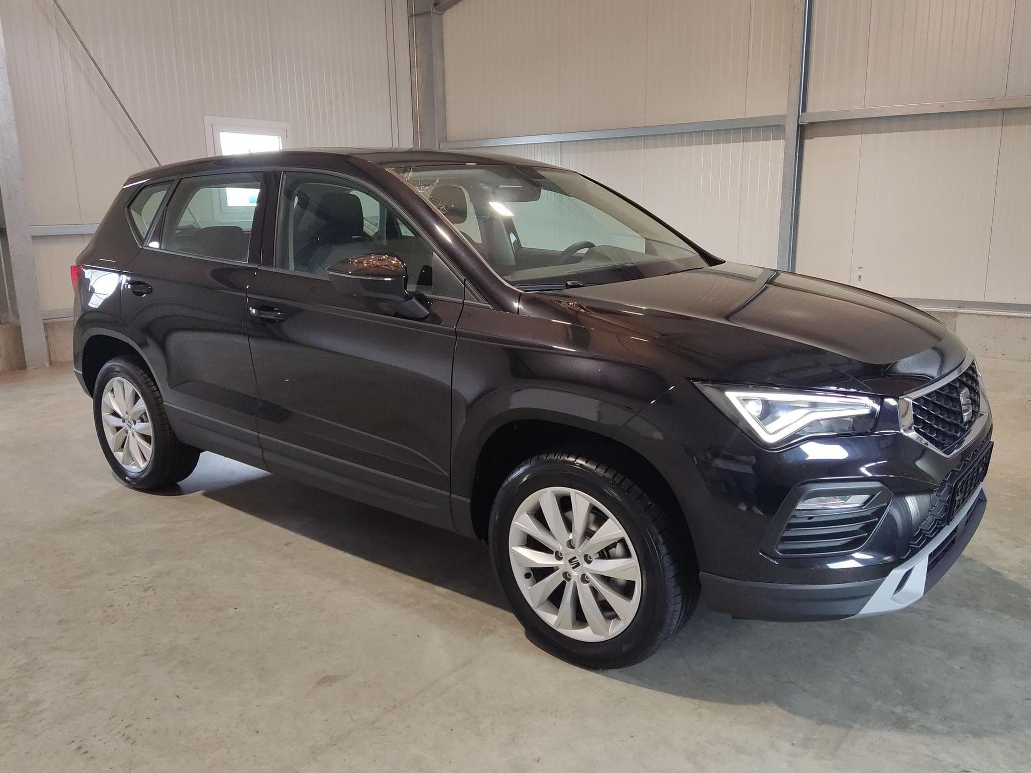 Seat Ateca Style 1.5 TSI (2023) - Foto 3