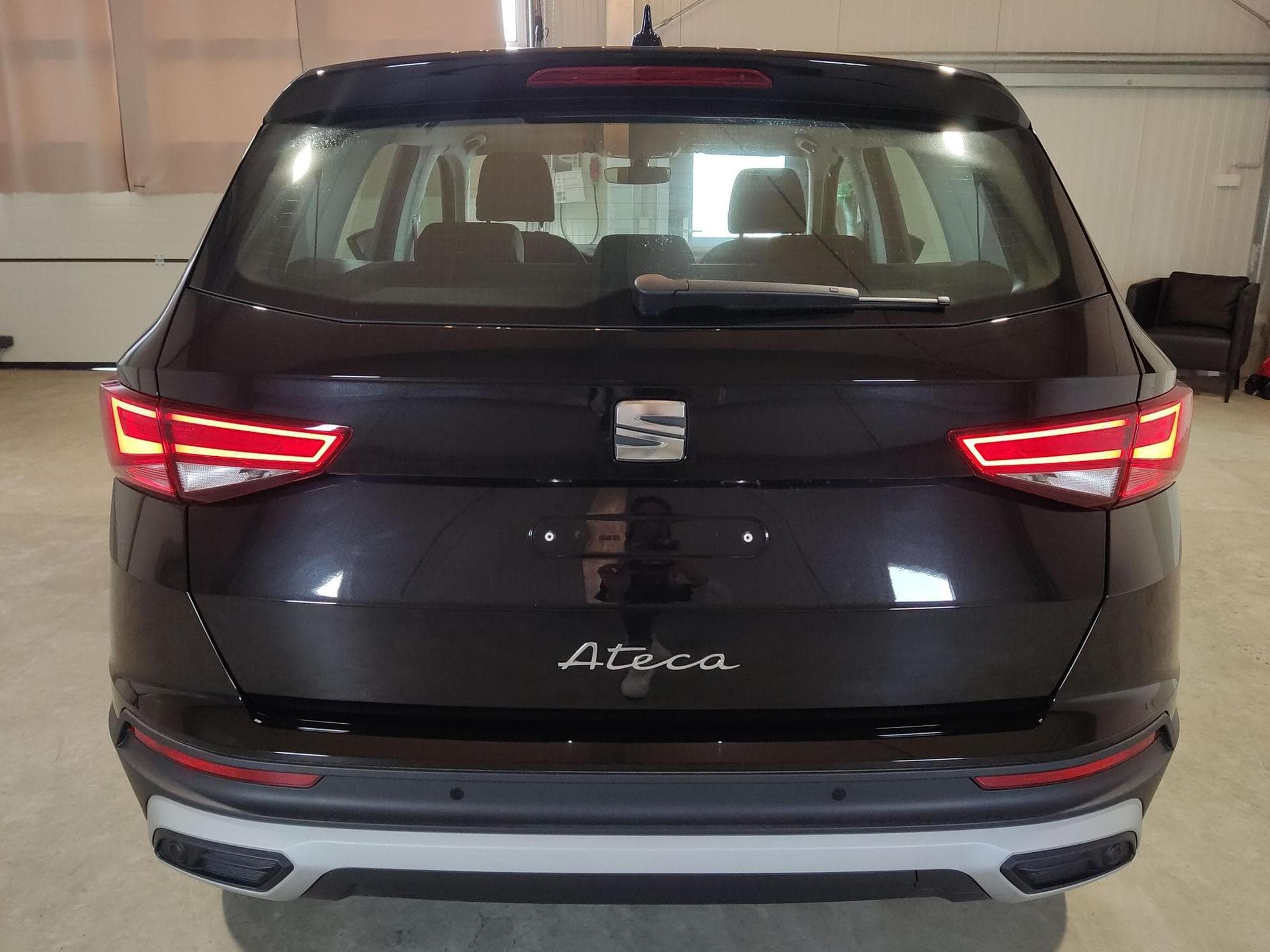 Seat Ateca Style 1.5 TSI (2023) - Foto 5