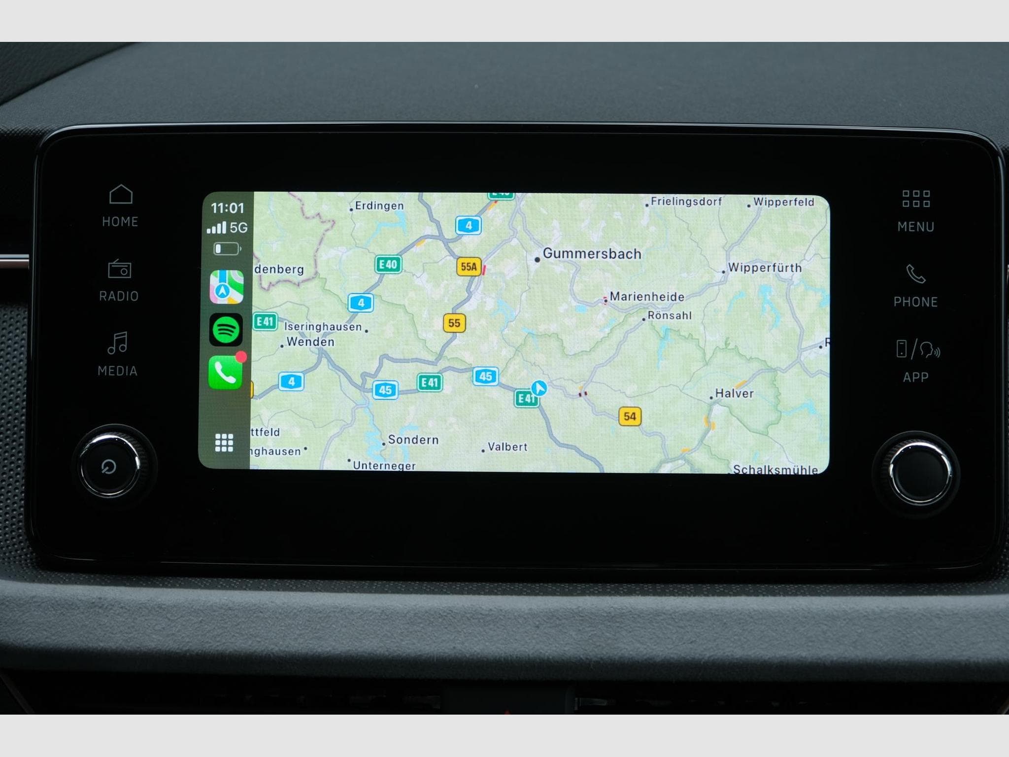 Skoda Kamiq Top Selection (2025) - Photo 11