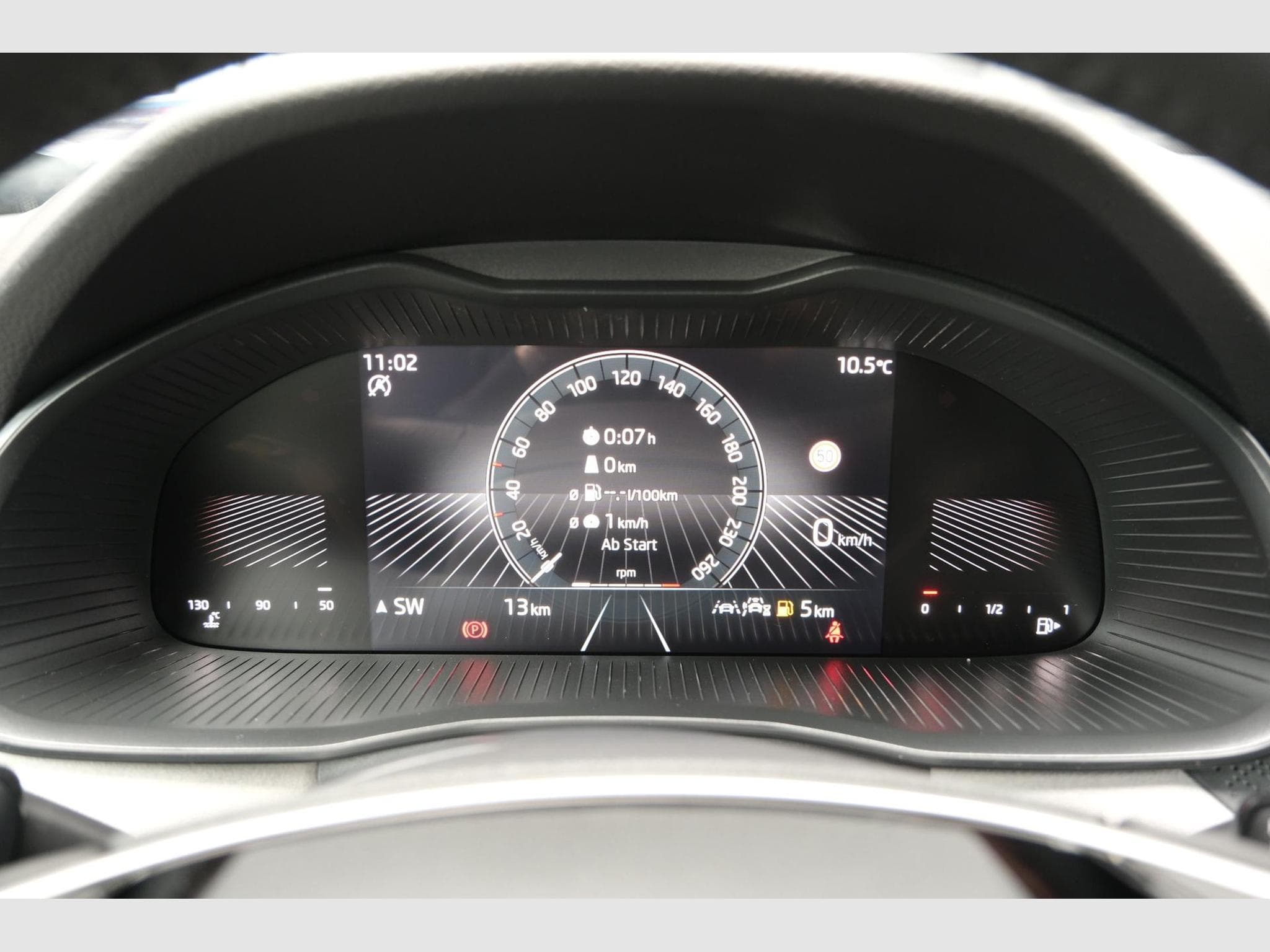 Skoda Kamiq Top Selection (2025) - Photo 14