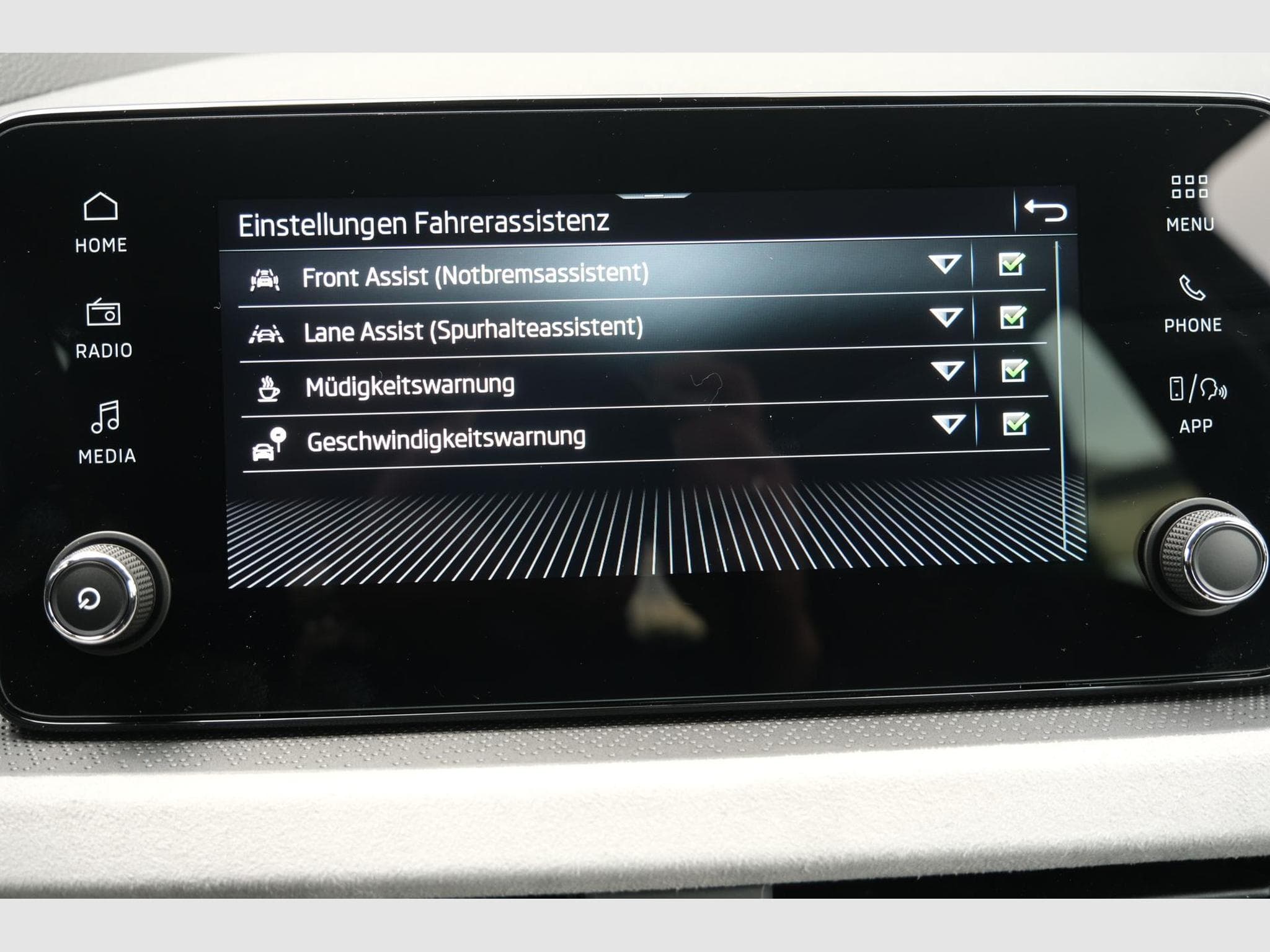 Skoda Kamiq Top Selection (2025) - Photo 15