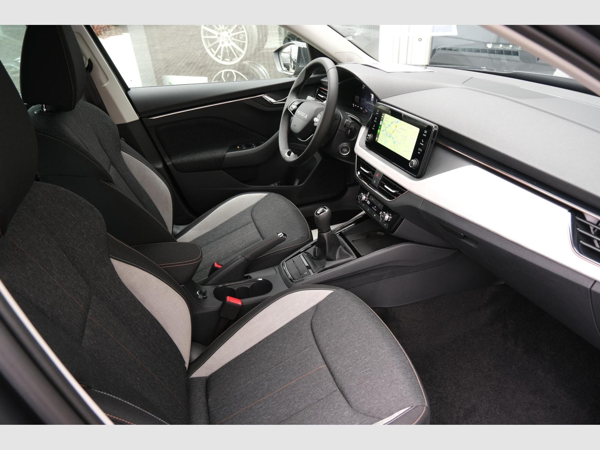 Skoda Kamiq Top Selection (2025) - Photo 22