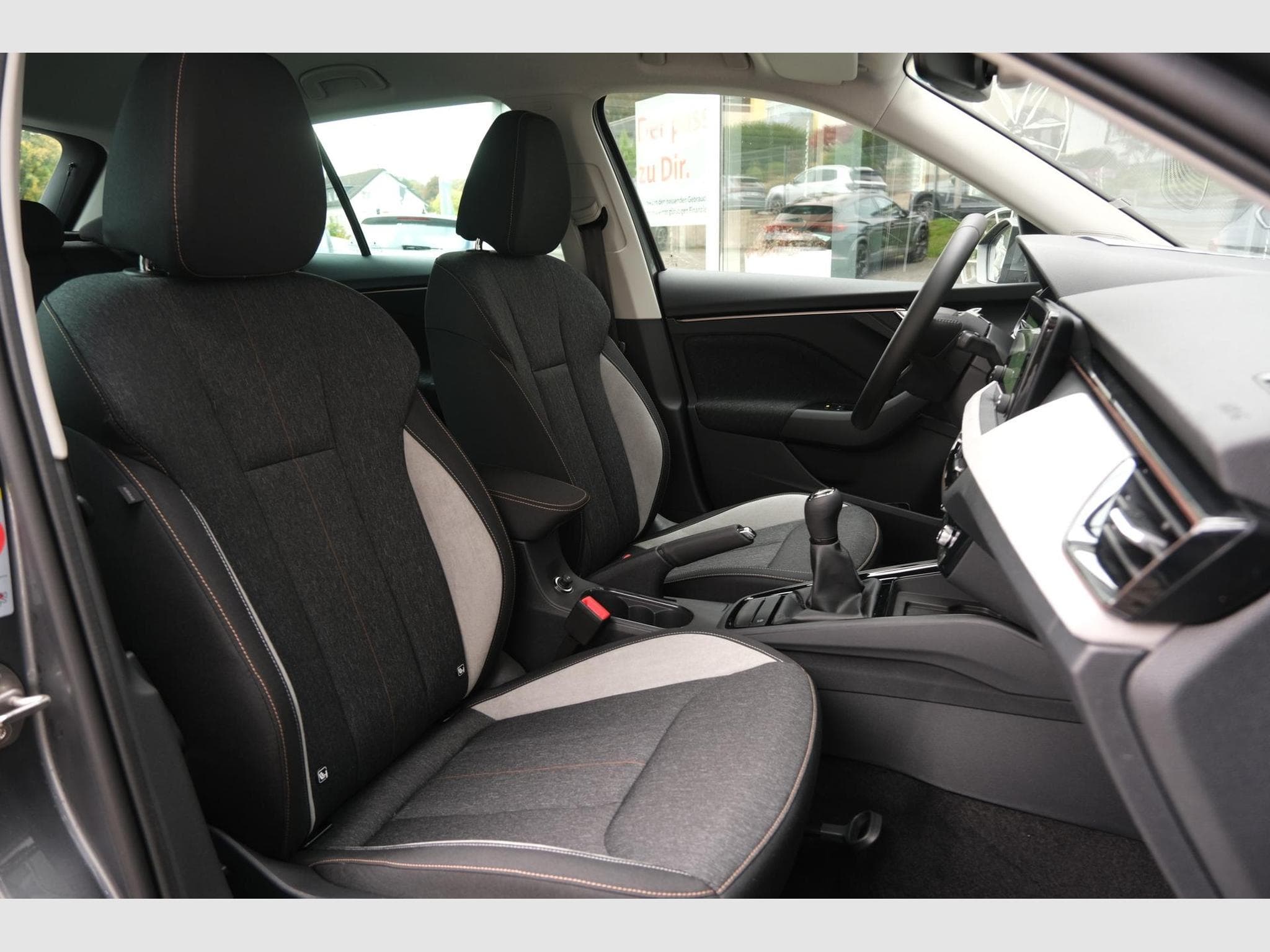 Skoda Kamiq Top Selection (2025) - Photo 23