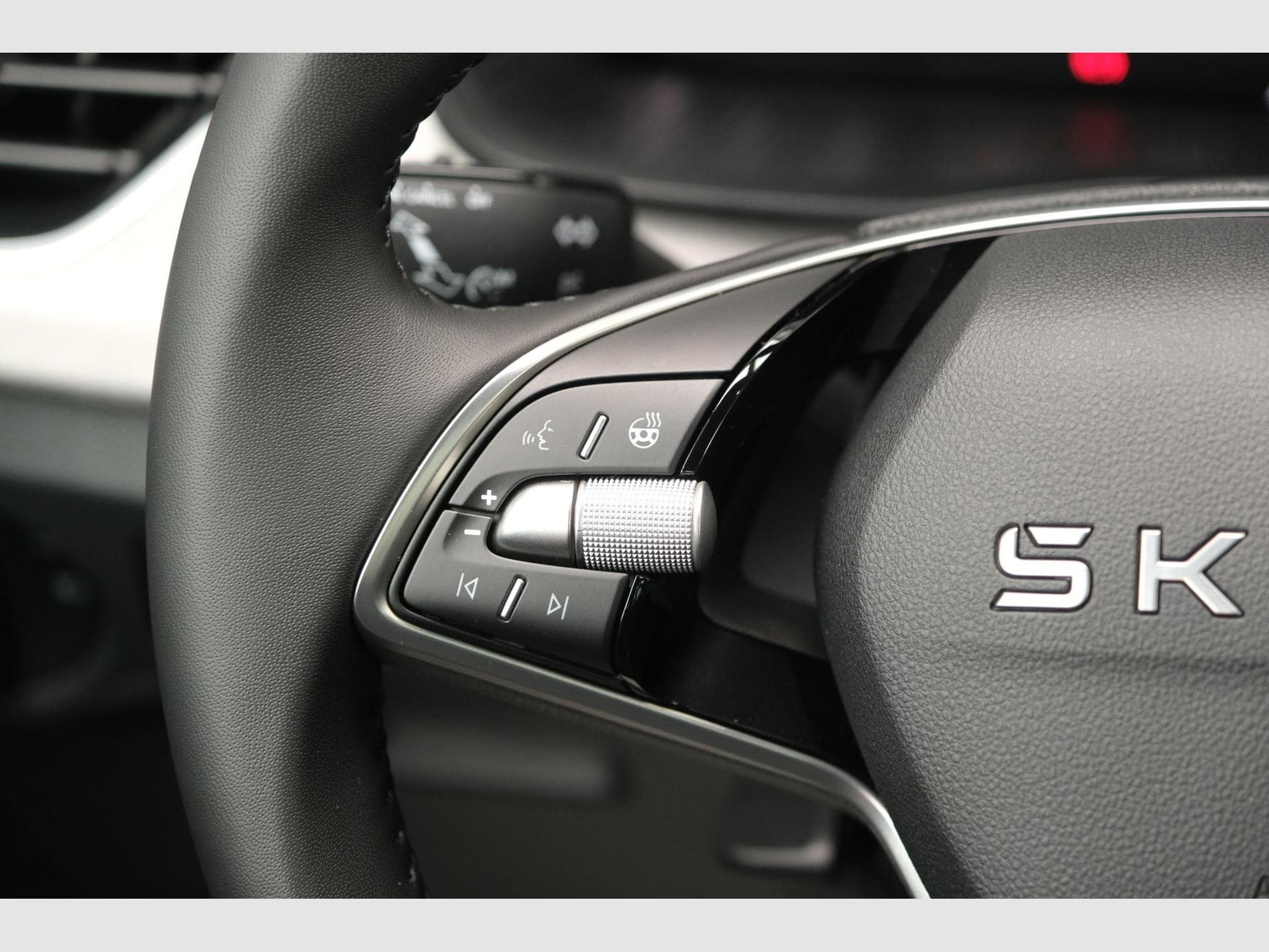 Skoda Kamiq Top Selection (2025) - Photo 24