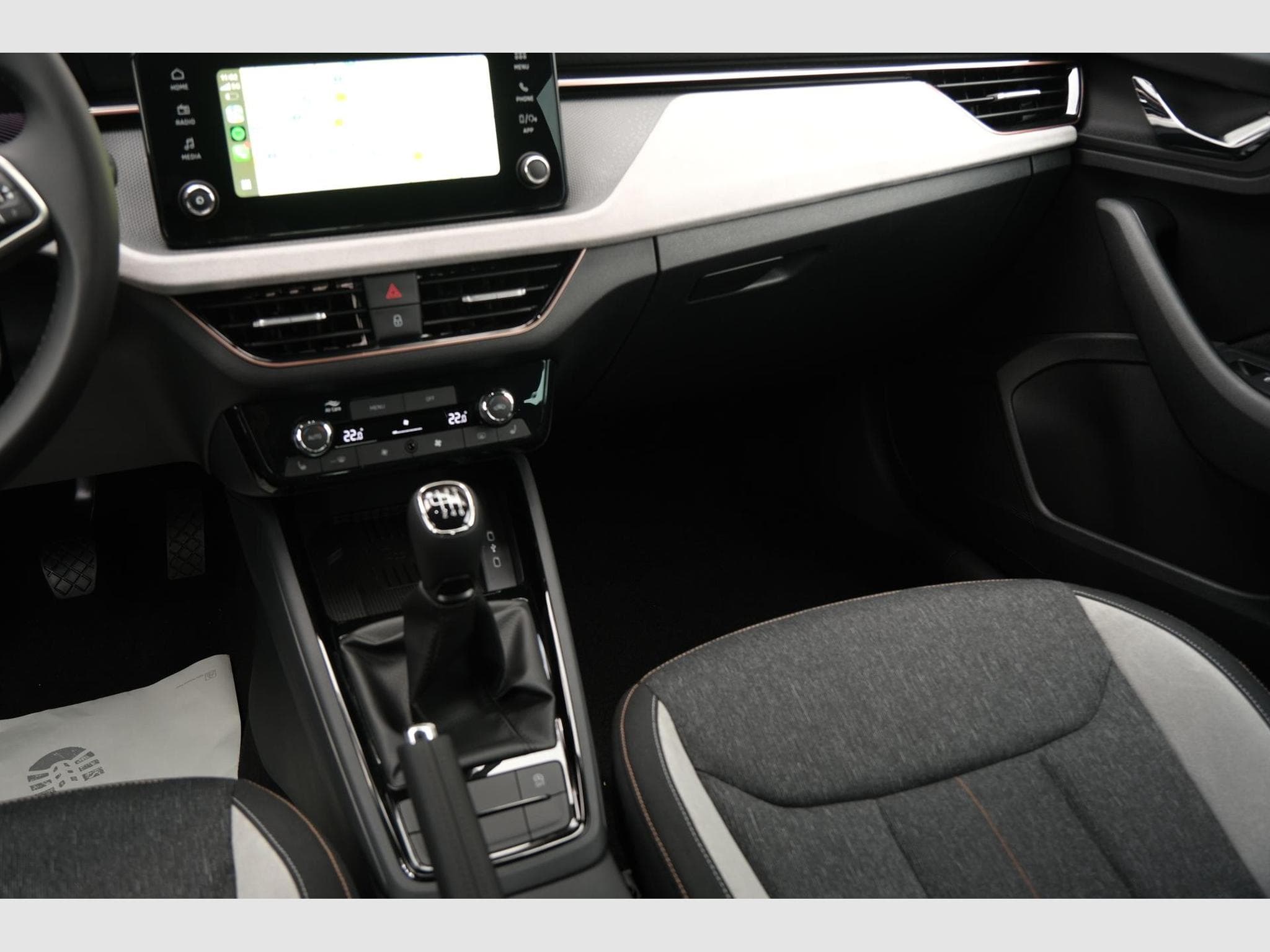 Skoda Kamiq Top Selection (2025) - Photo 25