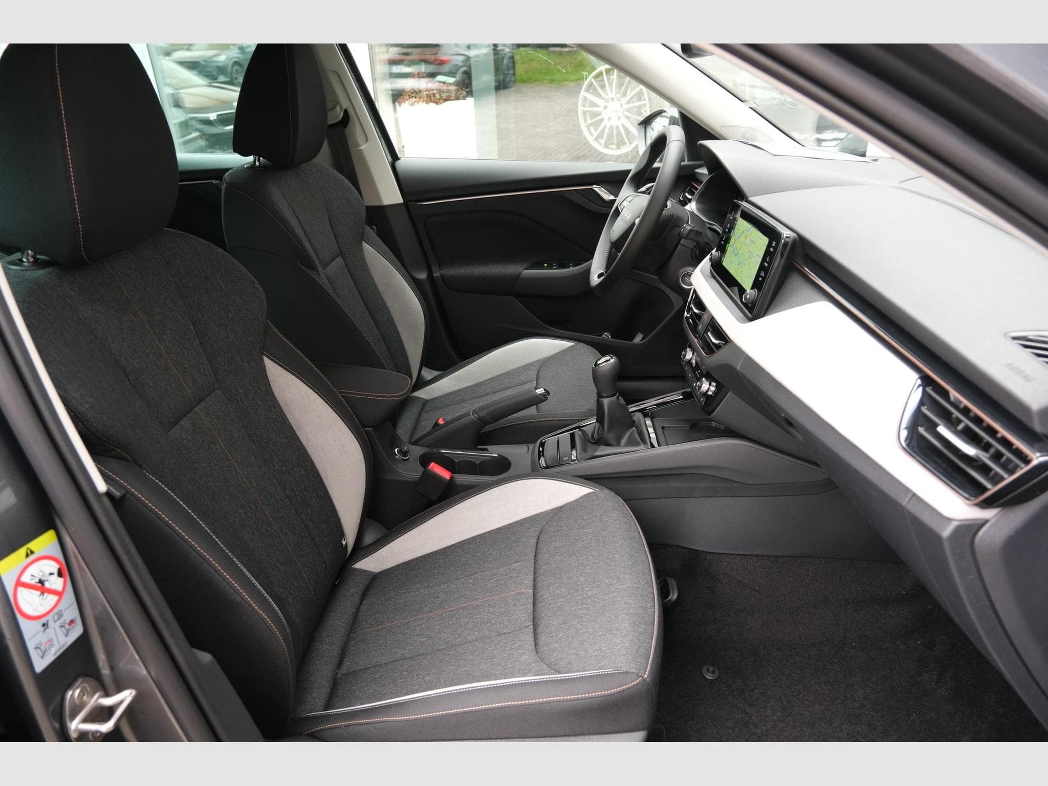 Skoda Kamiq Top Selection (2025) - Photo 6