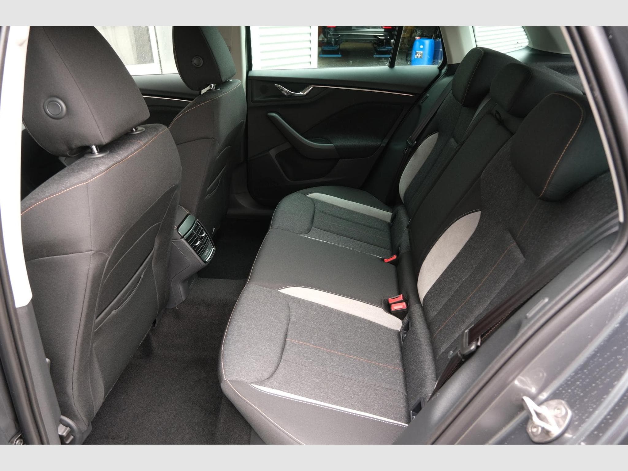 Skoda Kamiq Top Selection (2025) - Photo 8