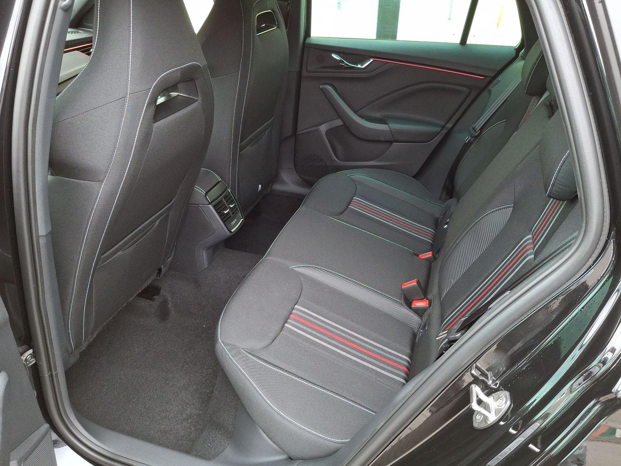 Skoda Kamiq Monte Carlo (2026) - Photo 17