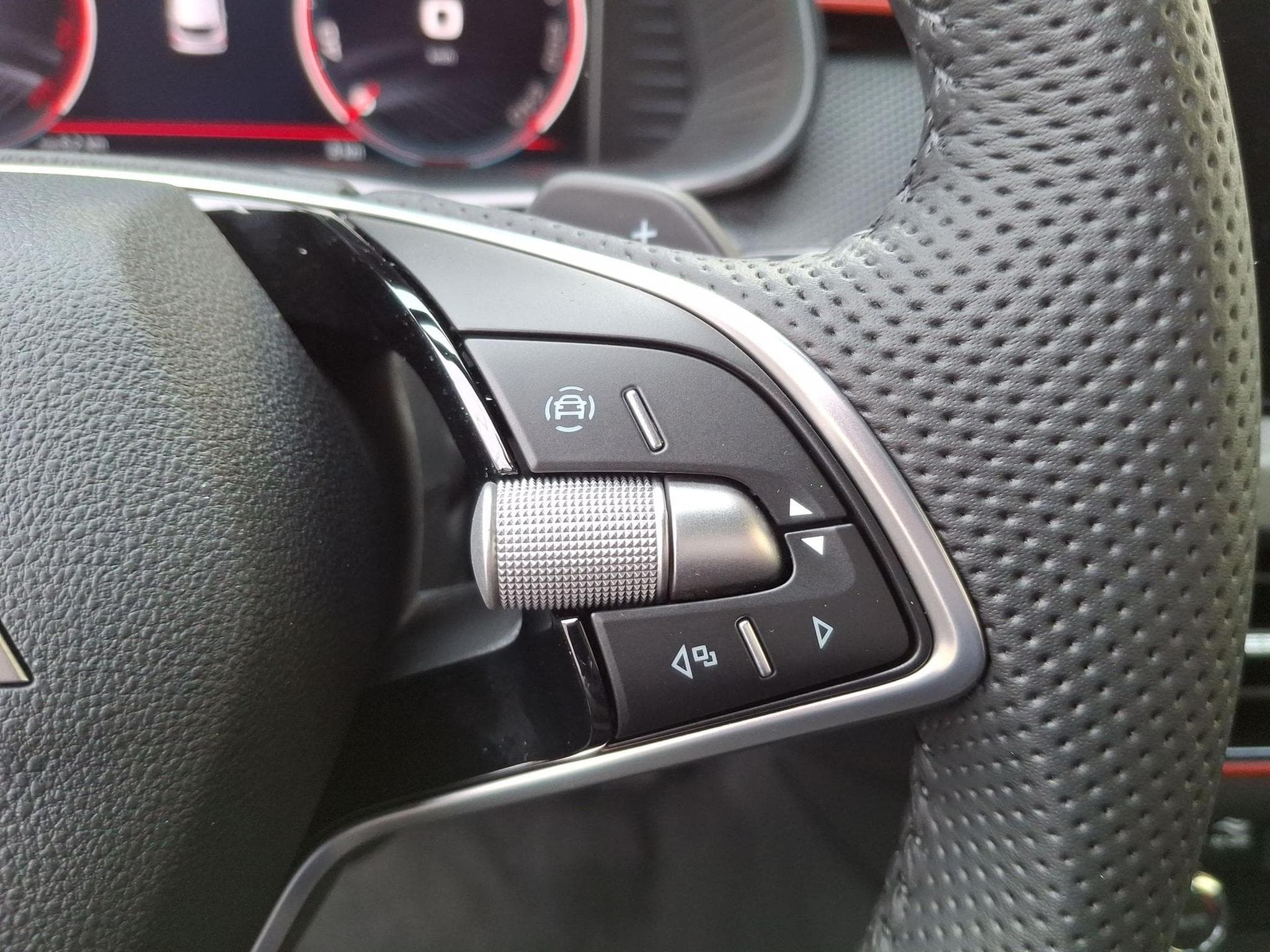 Skoda Kamiq Monte Carlo (2026) - Photo 21