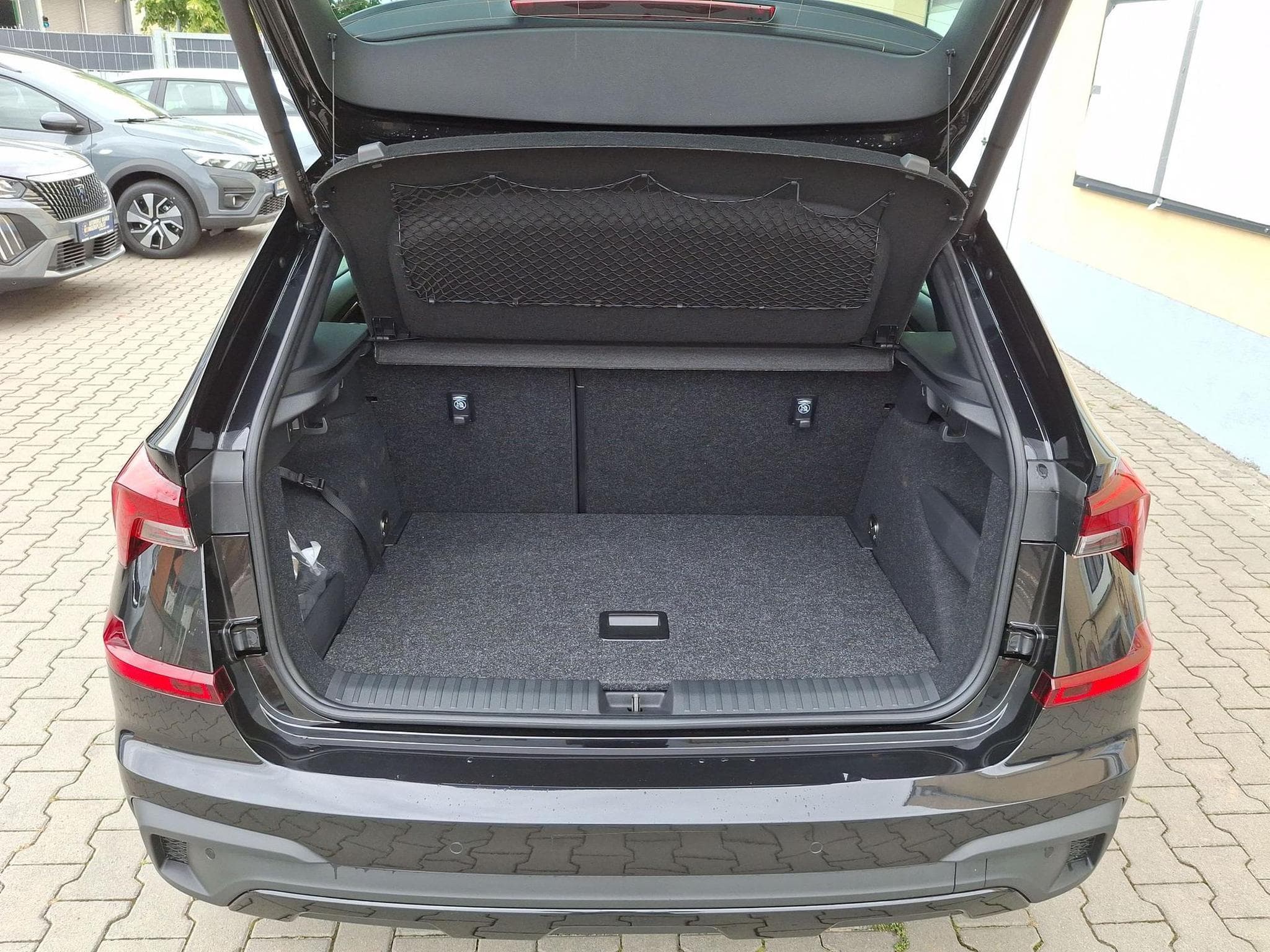 Skoda Kamiq Monte Carlo (2026) - Photo 6