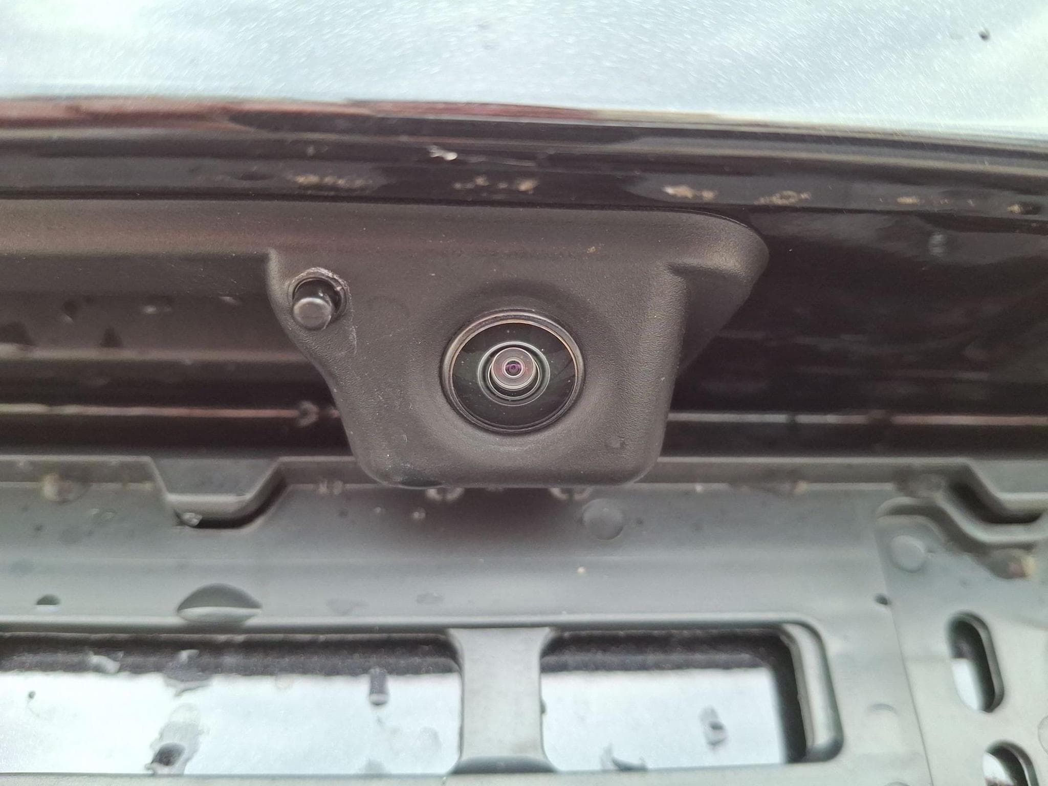 Skoda Kamiq Monte Carlo (2026) - Photo 9