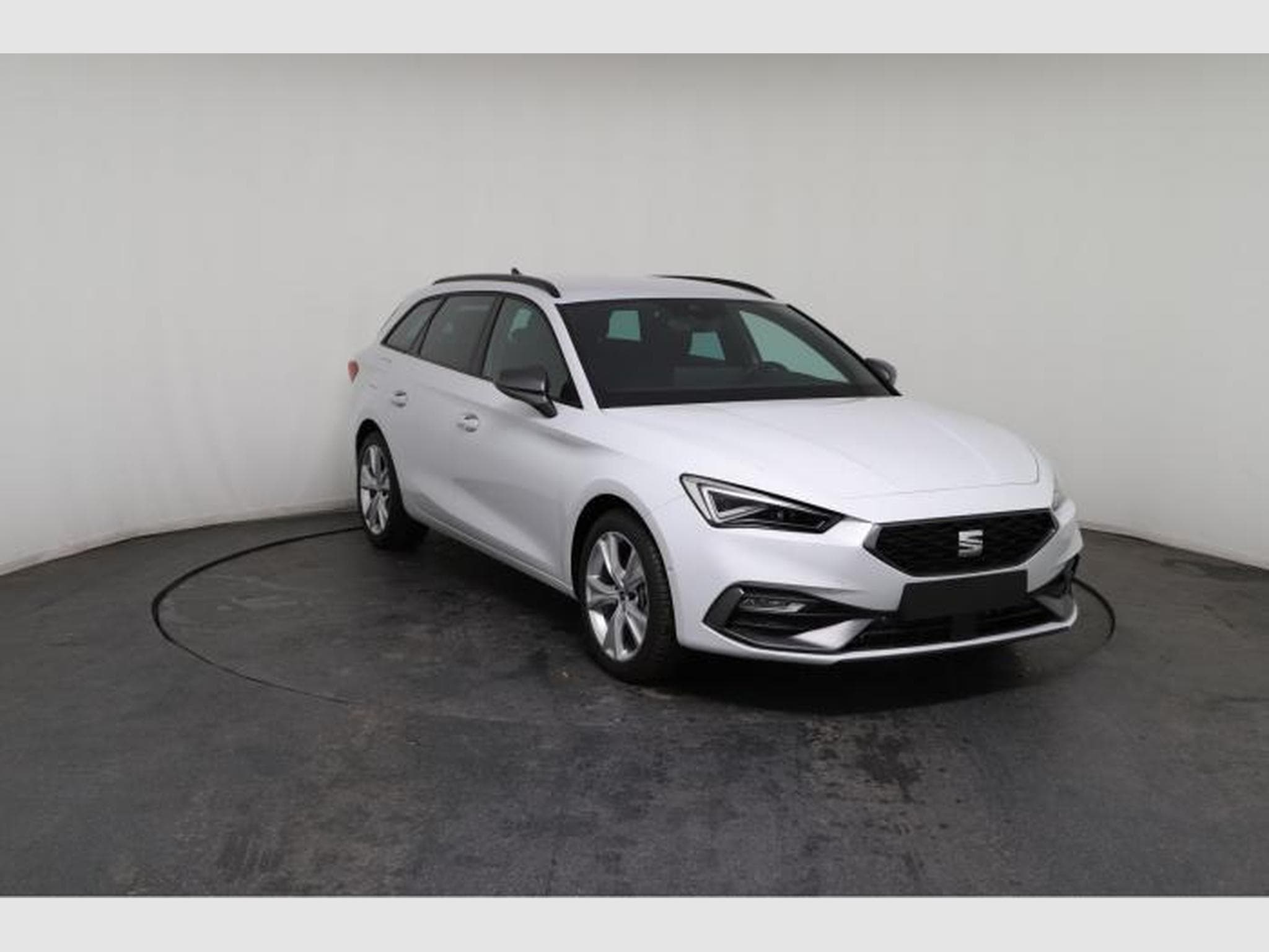 Seat Leon FR Plus (2025) - Foto 10