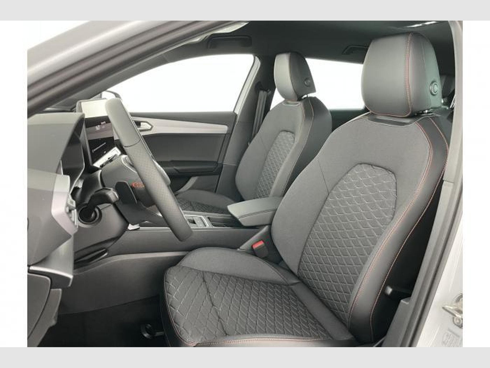 Seat Leon FR Plus (2025) - Foto 12