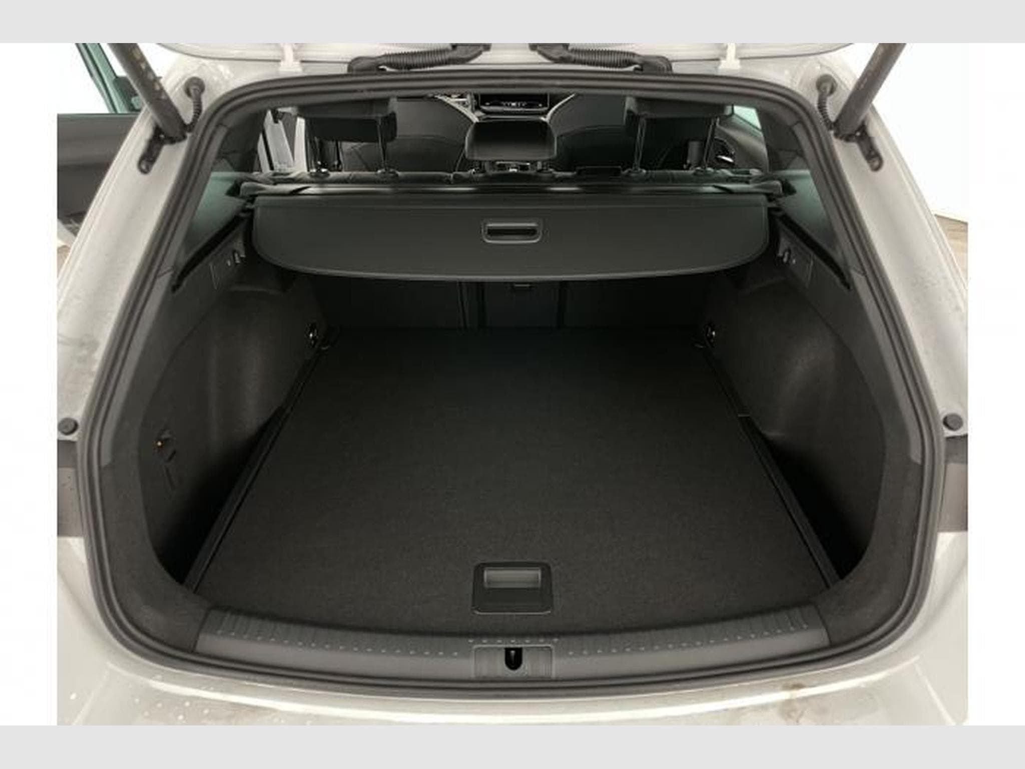 Seat Leon FR Plus (2025) - Foto 14