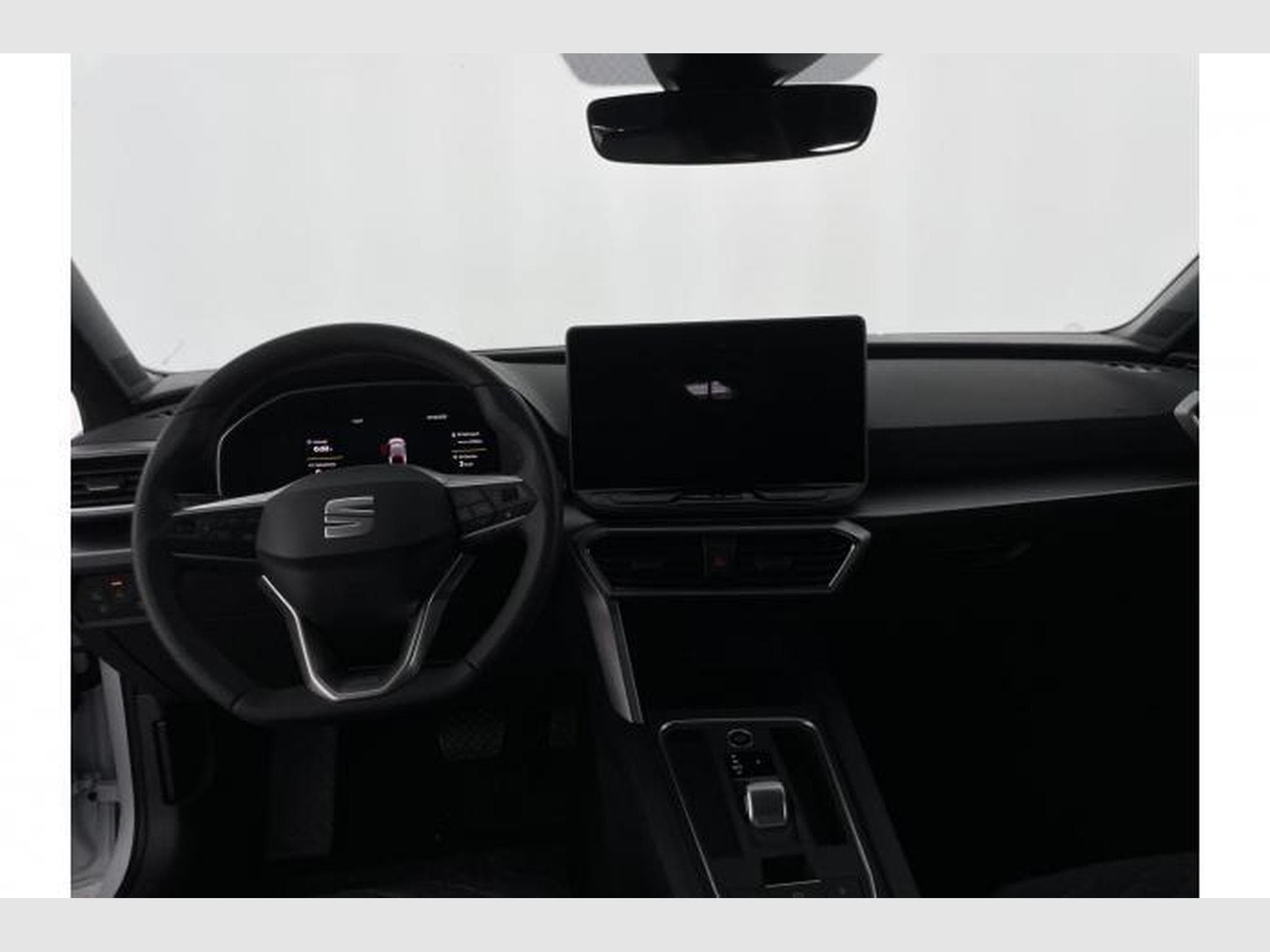 Seat Leon FR Plus (2025) - Foto 15