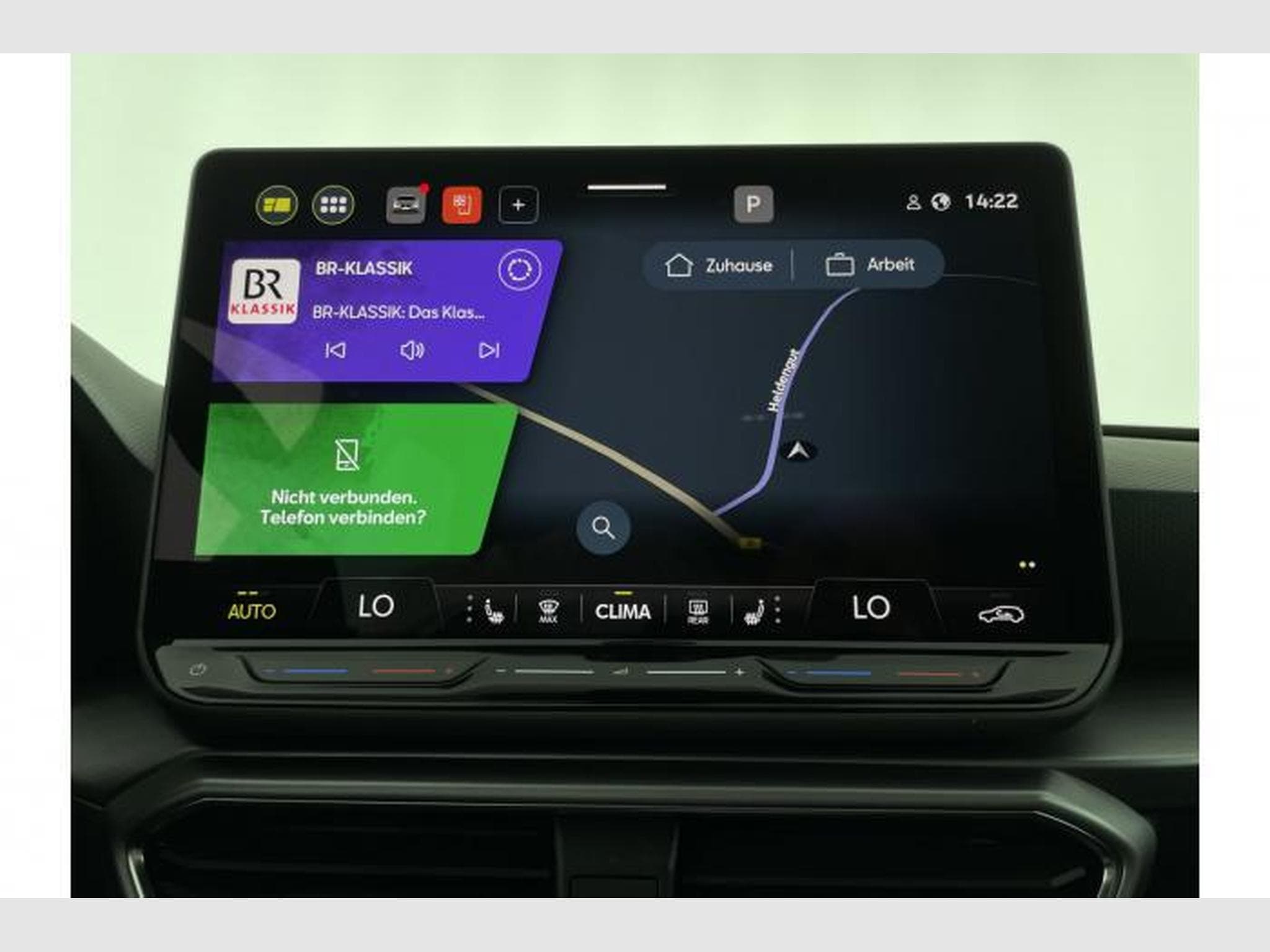 Seat Leon FR Plus (2025) - Foto 17