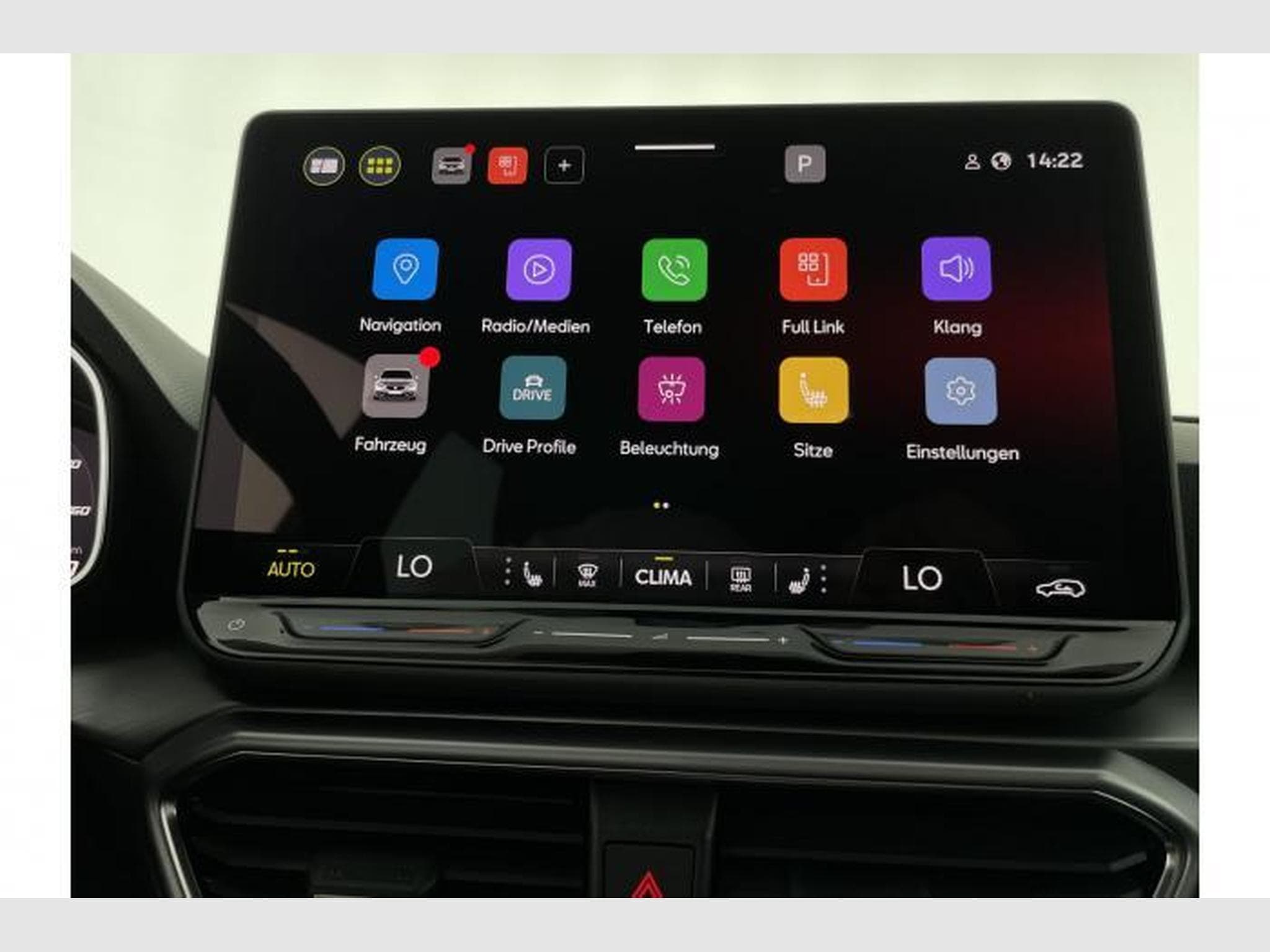 Seat Leon FR Plus (2025) - Foto 18