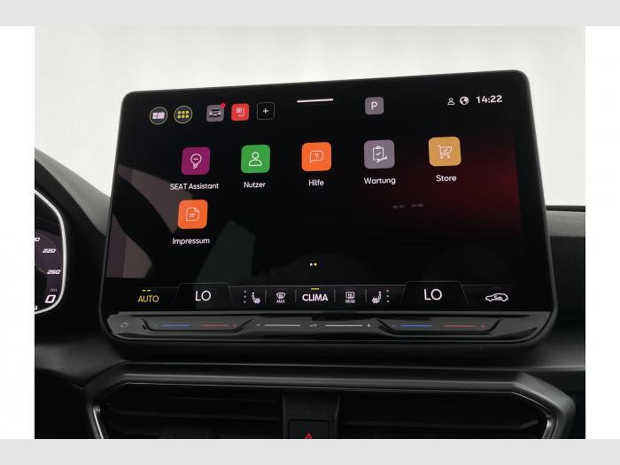 Seat Leon FR Plus (2025) - Foto 19