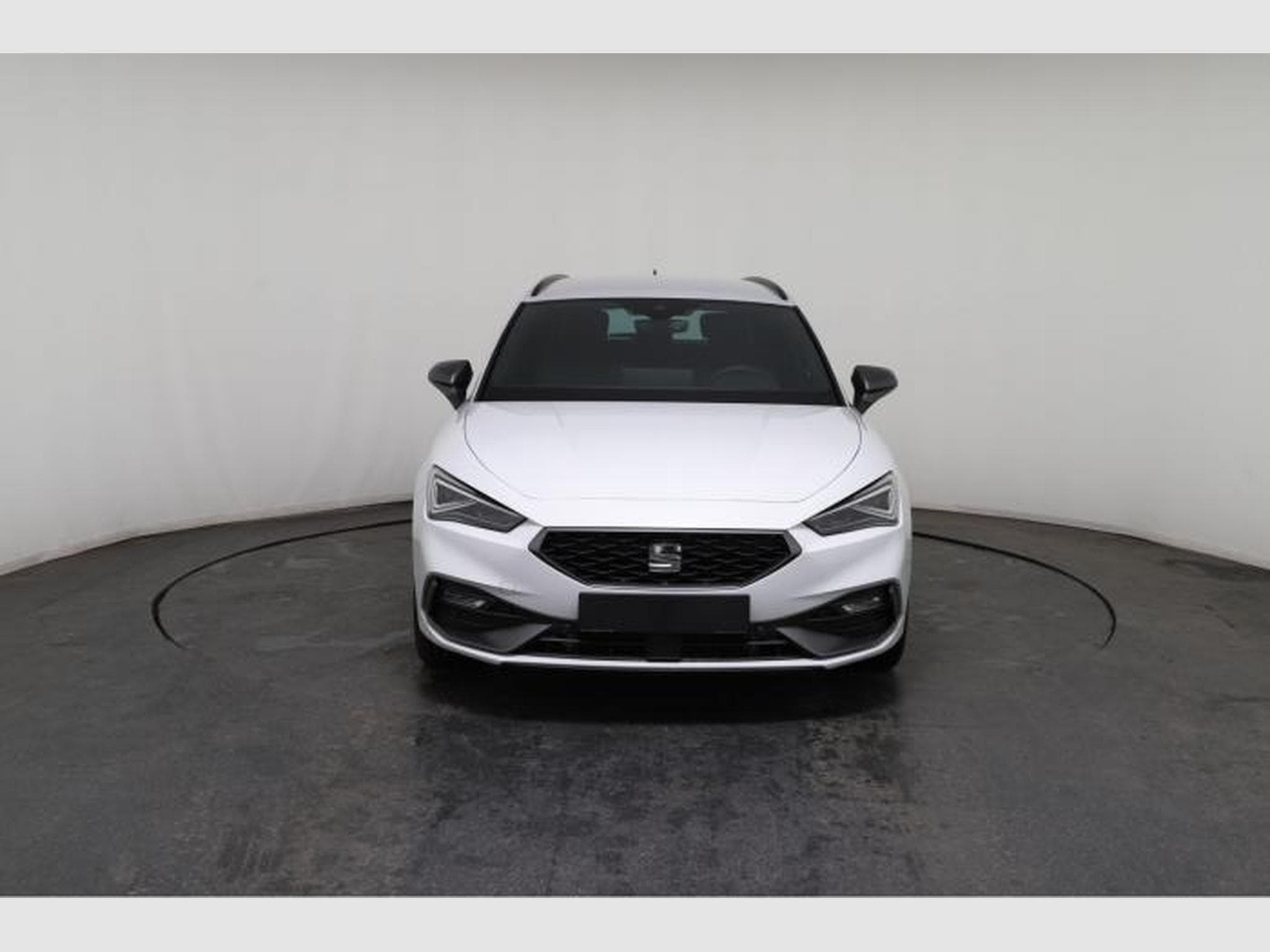 Seat Leon FR Plus (2025) - Foto 2