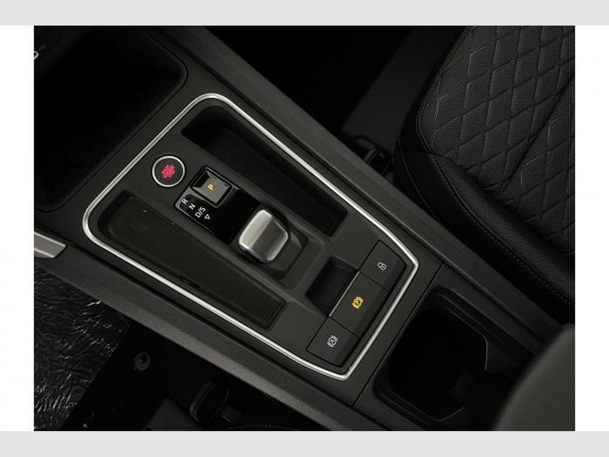 Seat Leon FR Plus (2025) - Foto 21