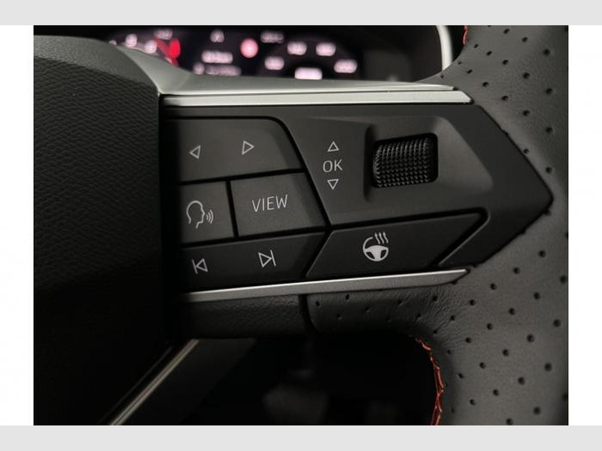 Seat Leon FR Plus (2025) - Foto 22